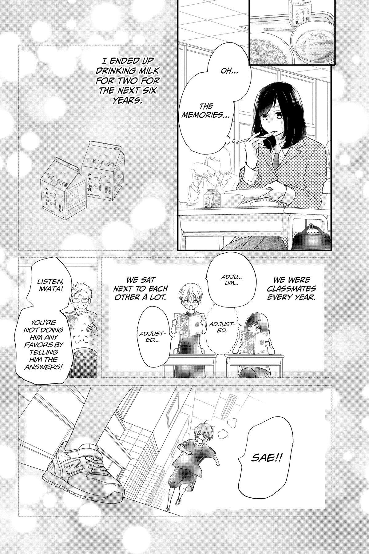 Read A Star Brighter Than the Sun Manga Online