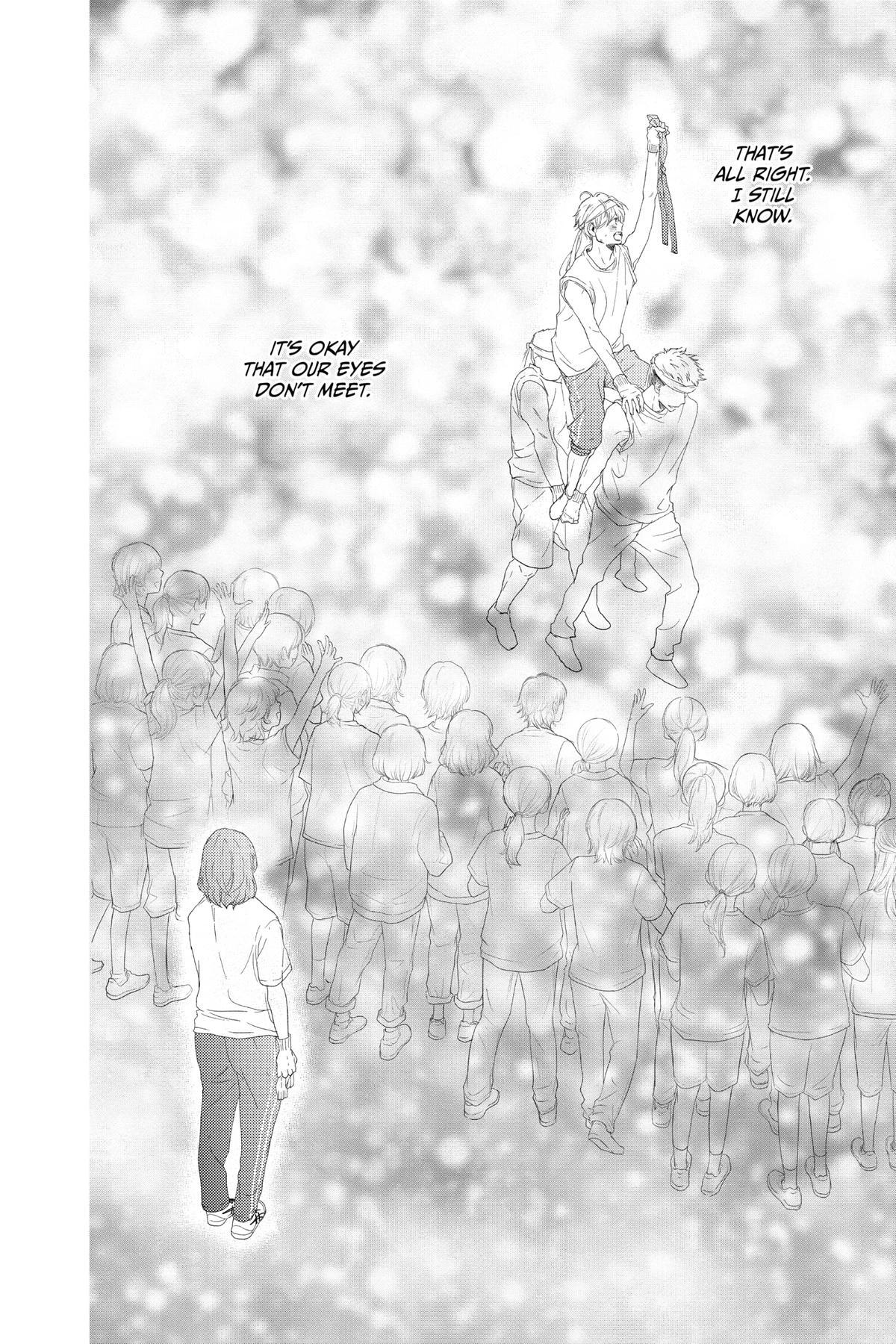Read A Star Brighter Than the Sun Manga Online