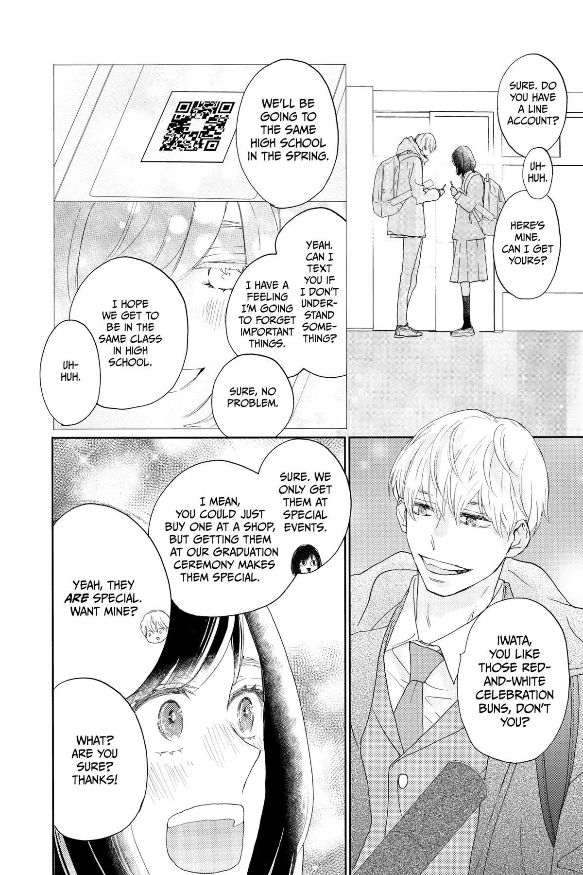 Read A Star Brighter Than the Sun Manga Online