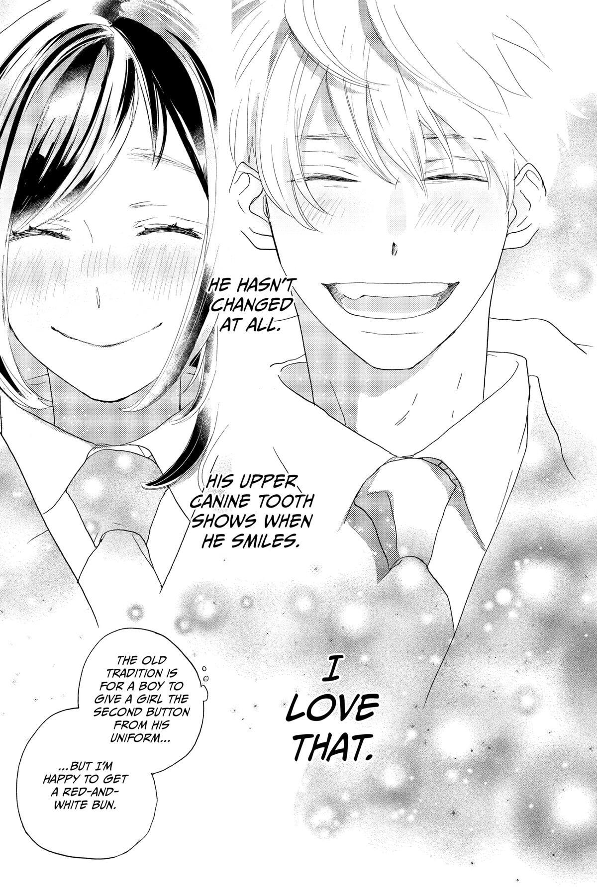 Read A Star Brighter Than the Sun Manga Online