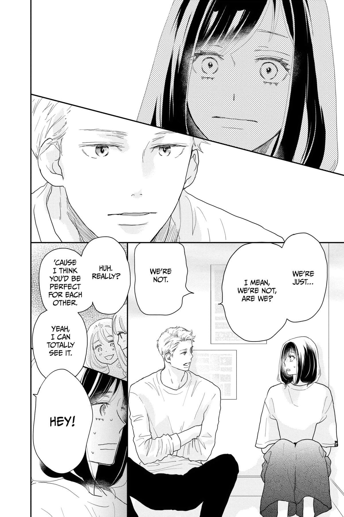 Read A Star Brighter Than the Sun Manga Online