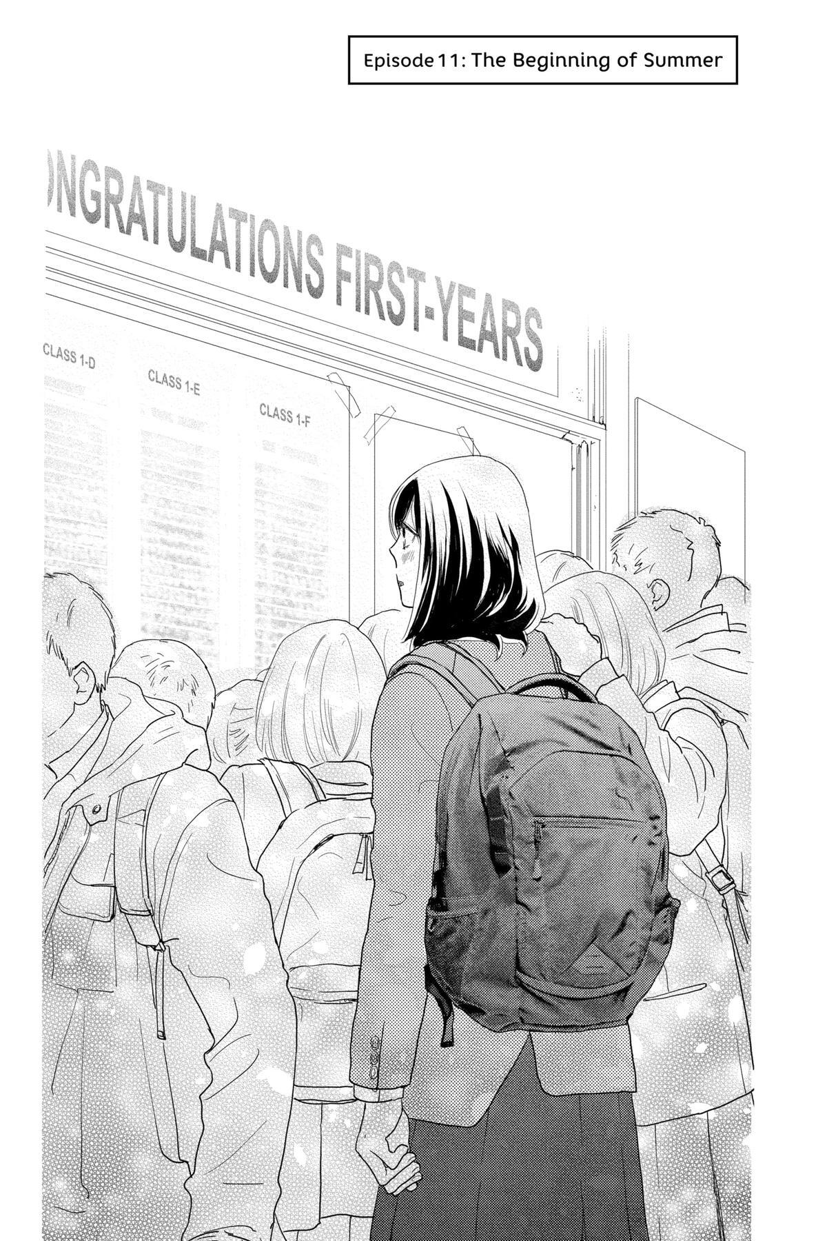 Read A Star Brighter Than the Sun Manga Online