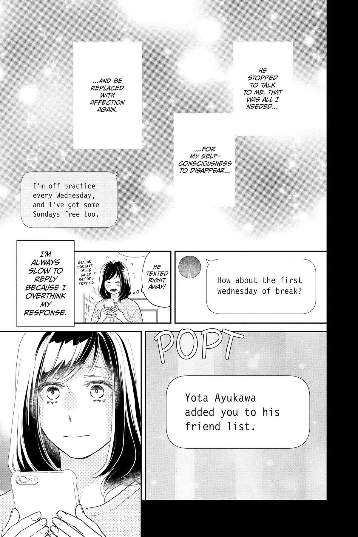 Read A Star Brighter Than the Sun Manga Online