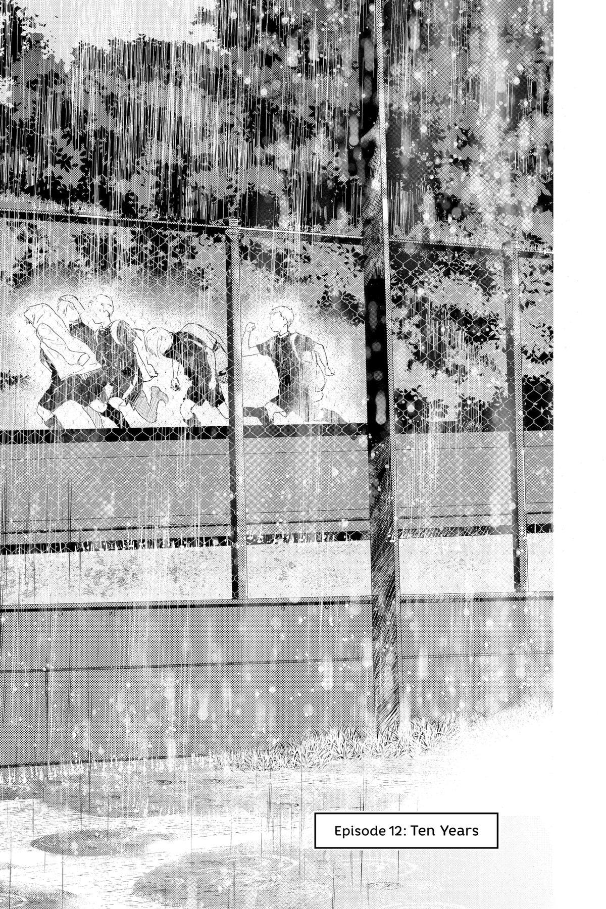 Read A Star Brighter Than the Sun Manga Online