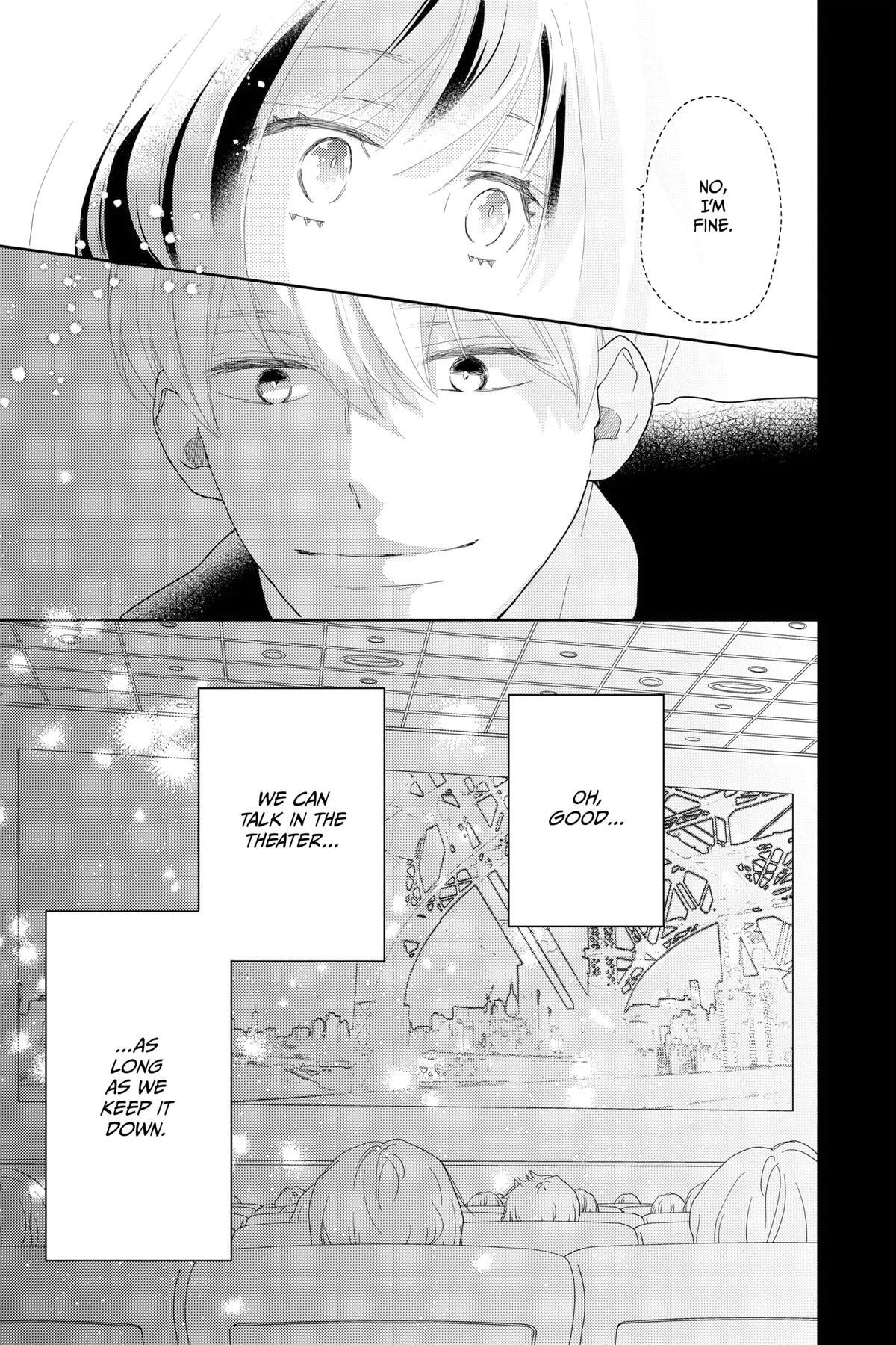 Read A Star Brighter Than the Sun Manga Online