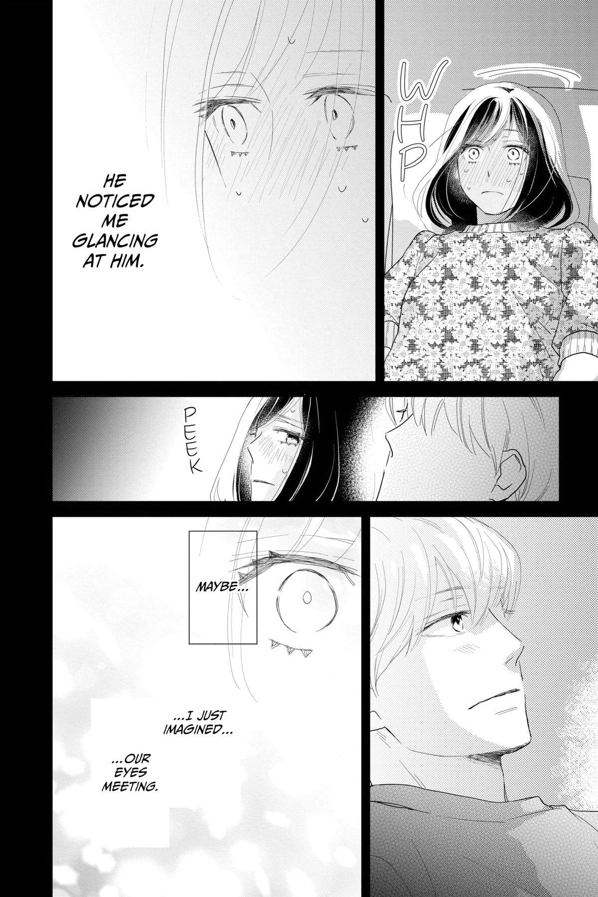 Read A Star Brighter Than the Sun Manga Online