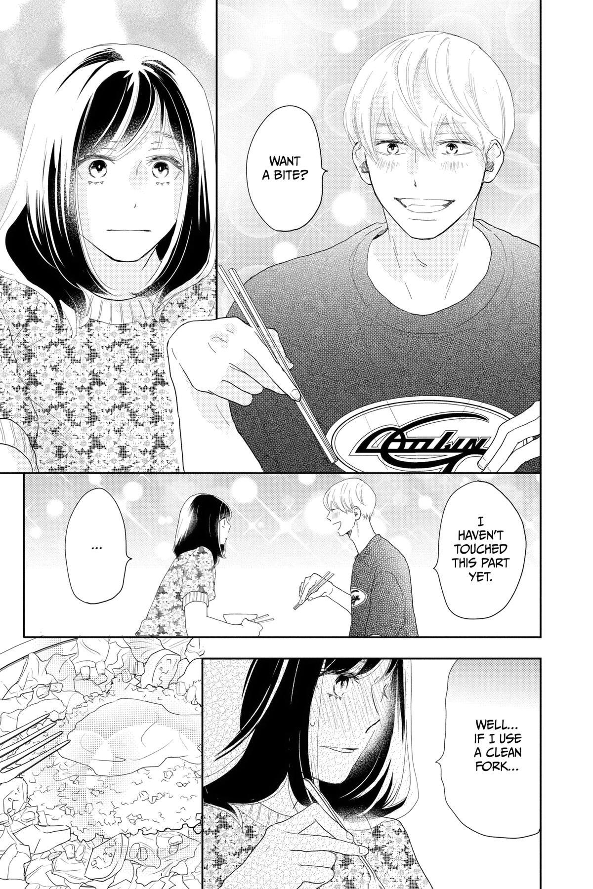 Read A Star Brighter Than the Sun Manga Online