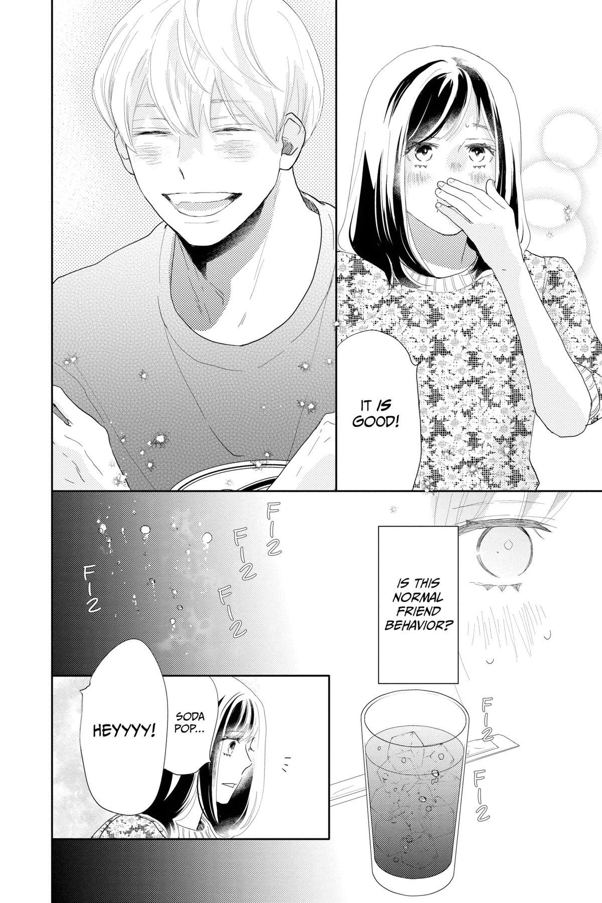 Read A Star Brighter Than the Sun Manga Online