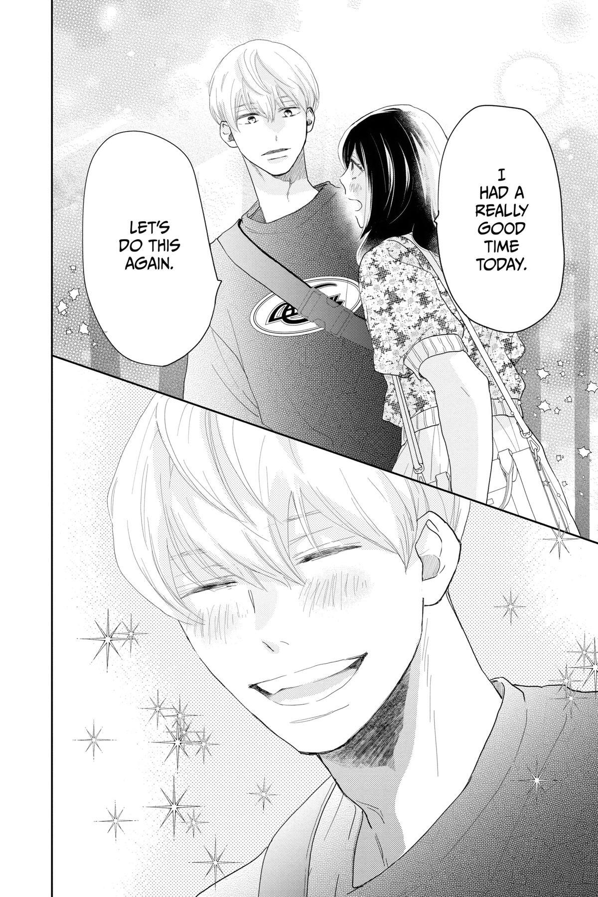 Read A Star Brighter Than the Sun Manga Online