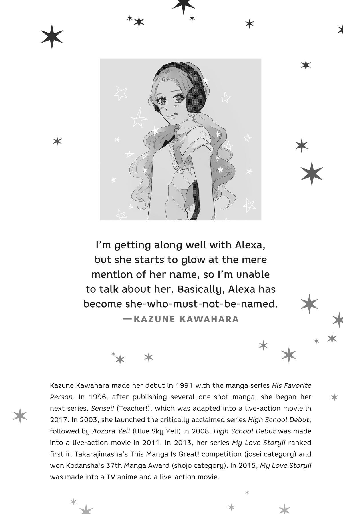 Read A Star Brighter Than the Sun Manga Online