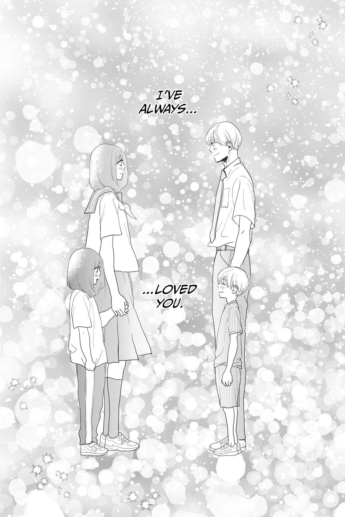 Read A Star Brighter Than the Sun Manga Online
