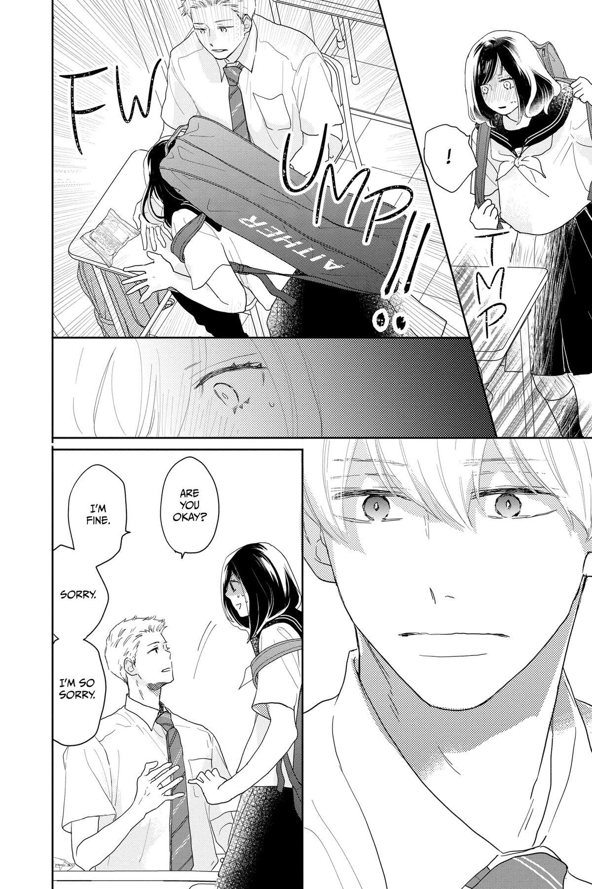 Read A Star Brighter Than the Sun Manga Online