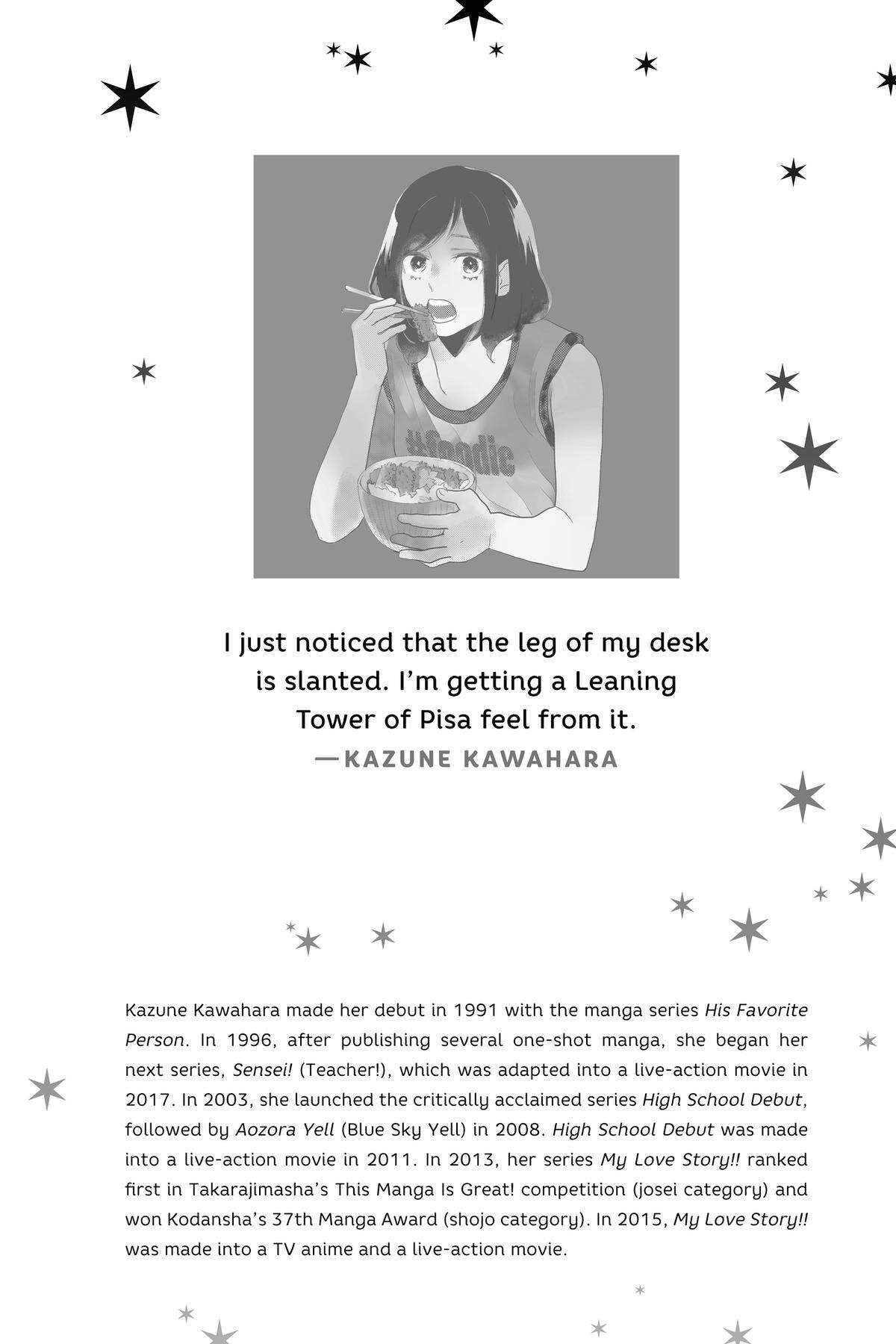 Read A Star Brighter Than the Sun Manga Online