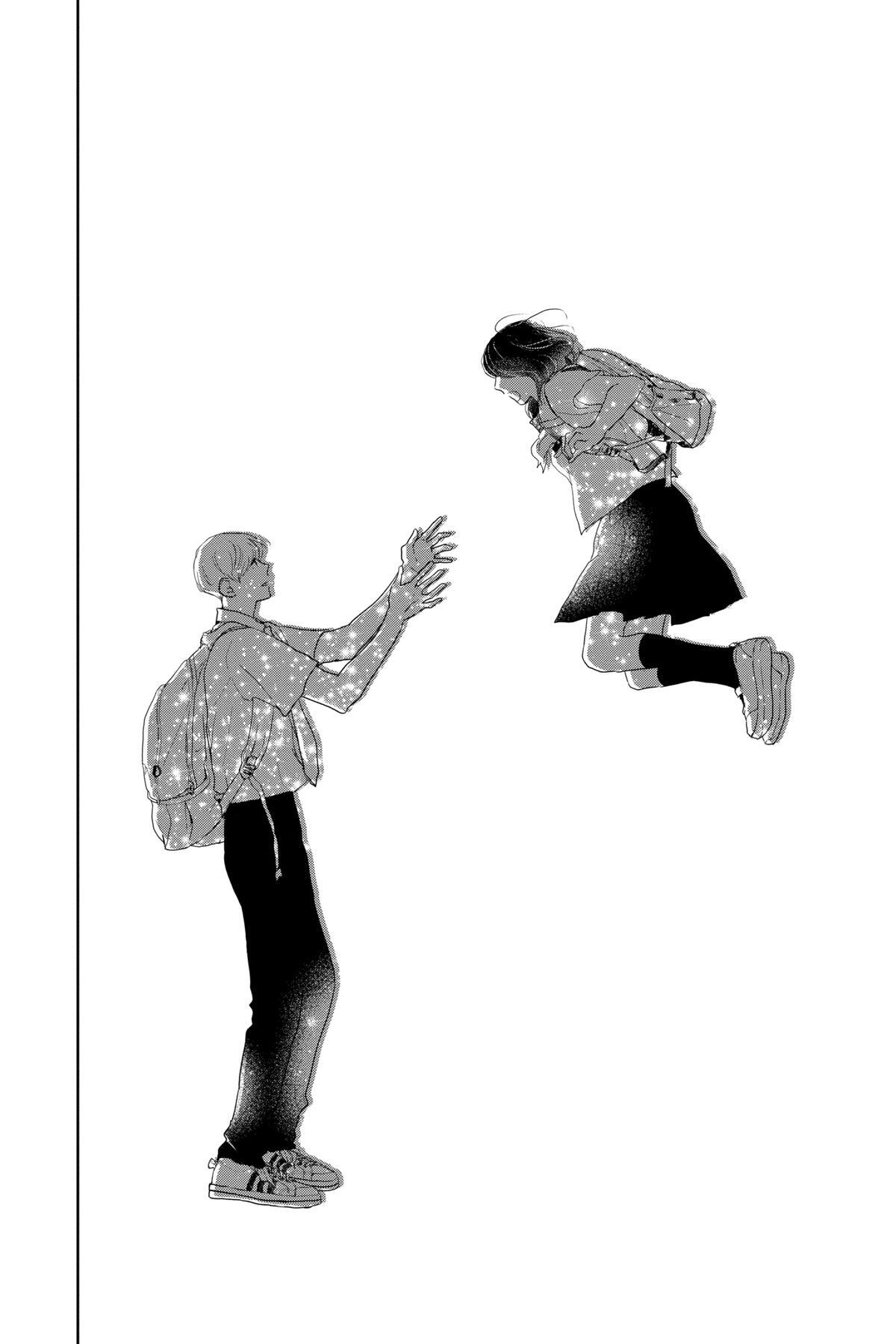 Read A Star Brighter Than the Sun Manga Online