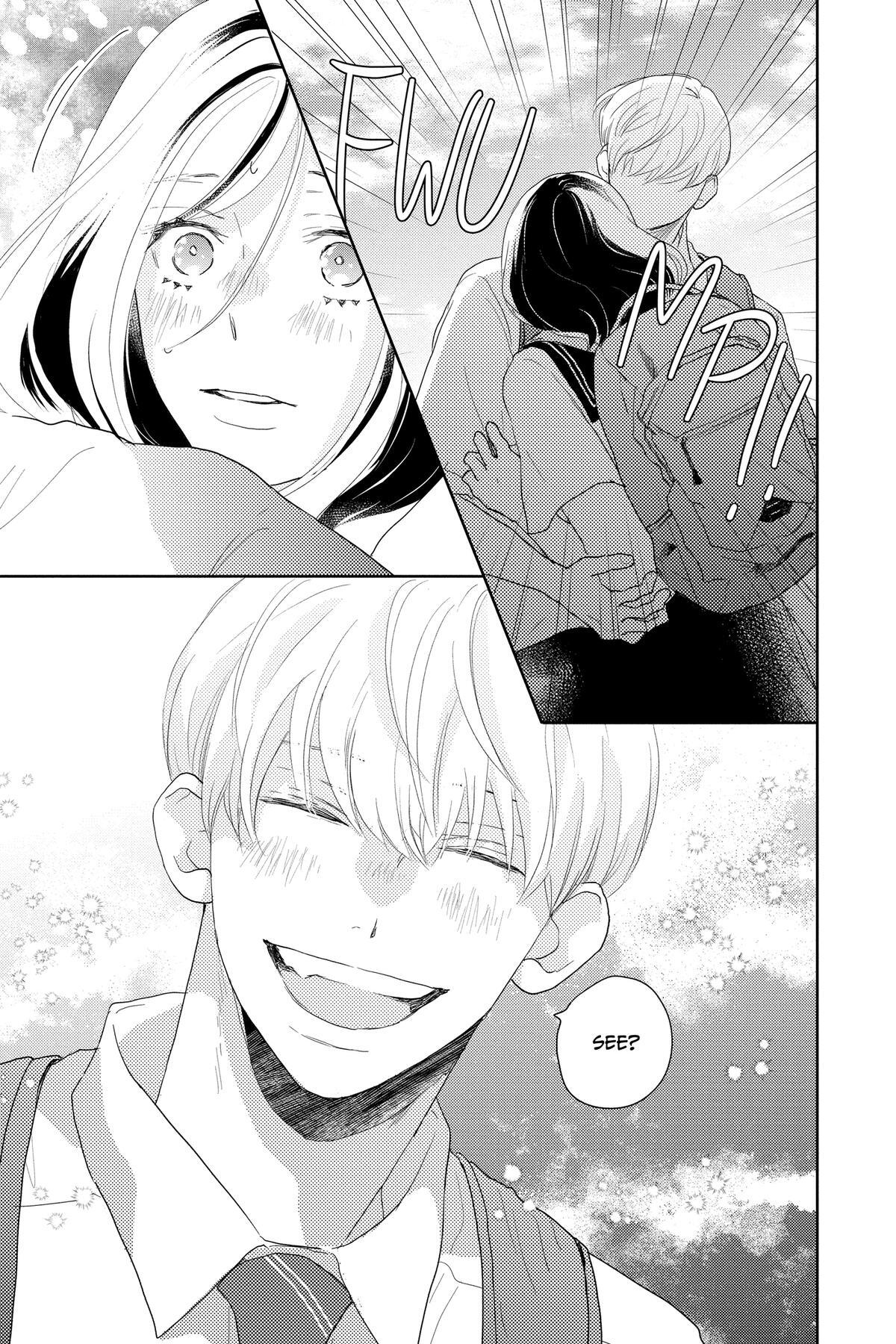 Read A Star Brighter Than the Sun Manga Online