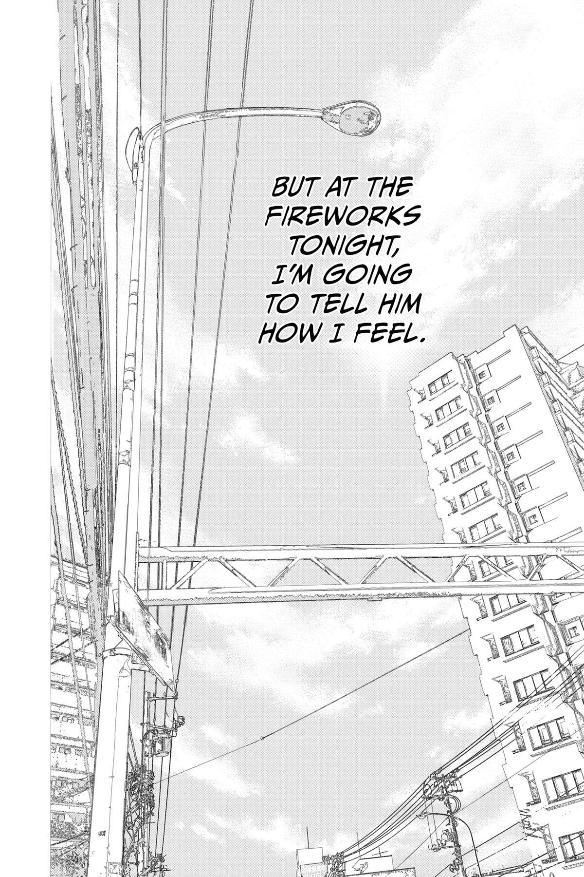 Read A Star Brighter Than the Sun Manga Online