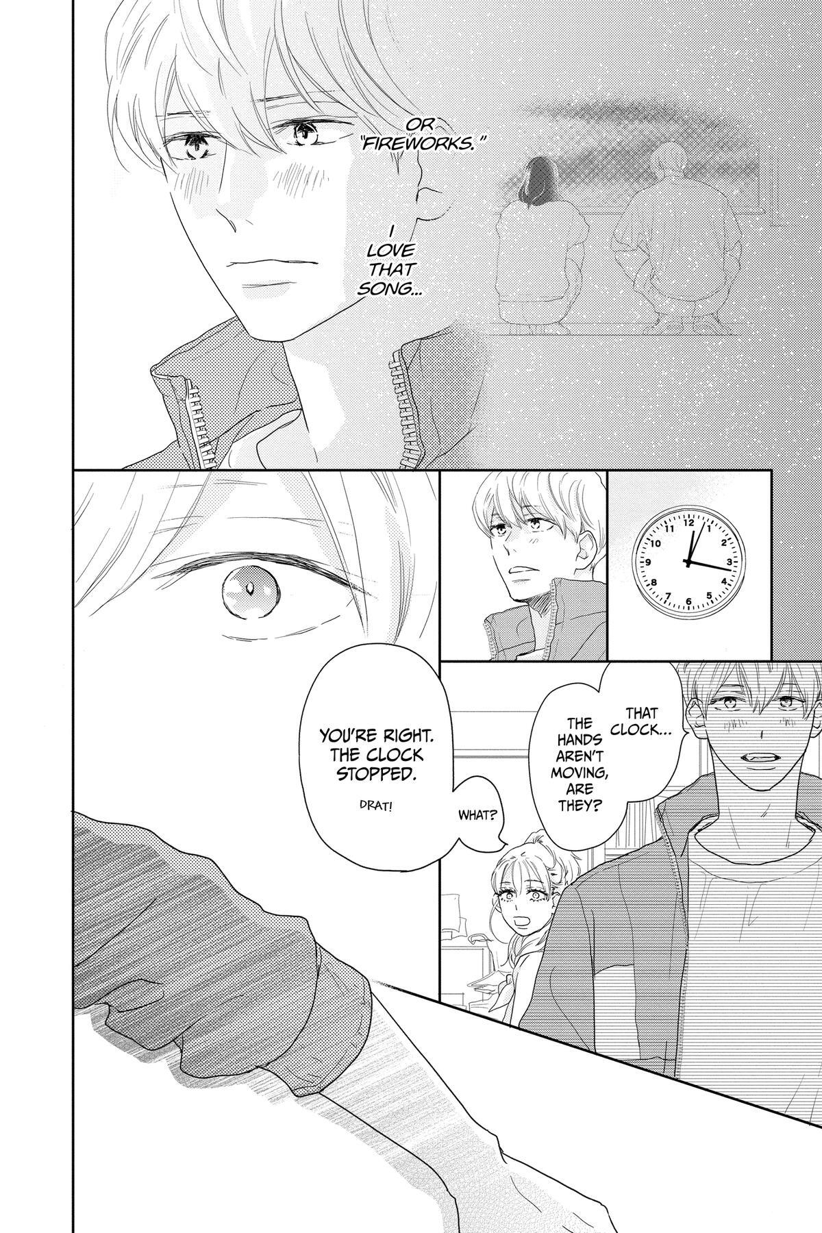 Read A Star Brighter Than the Sun Manga Online