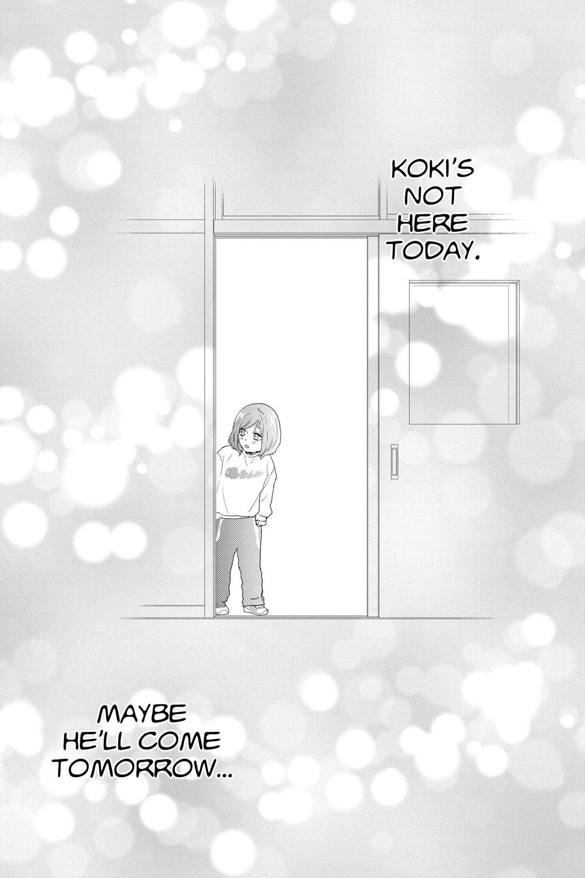 Read A Star Brighter Than the Sun Manga Online