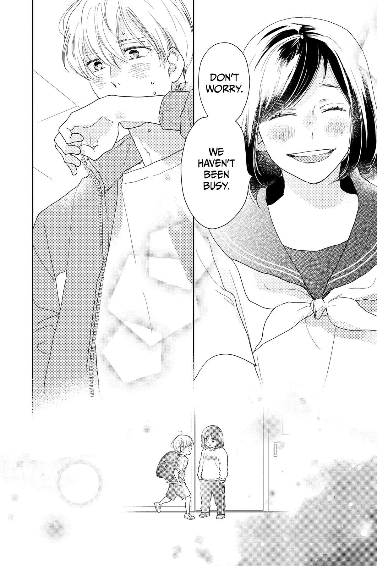 Read A Star Brighter Than the Sun Manga Online