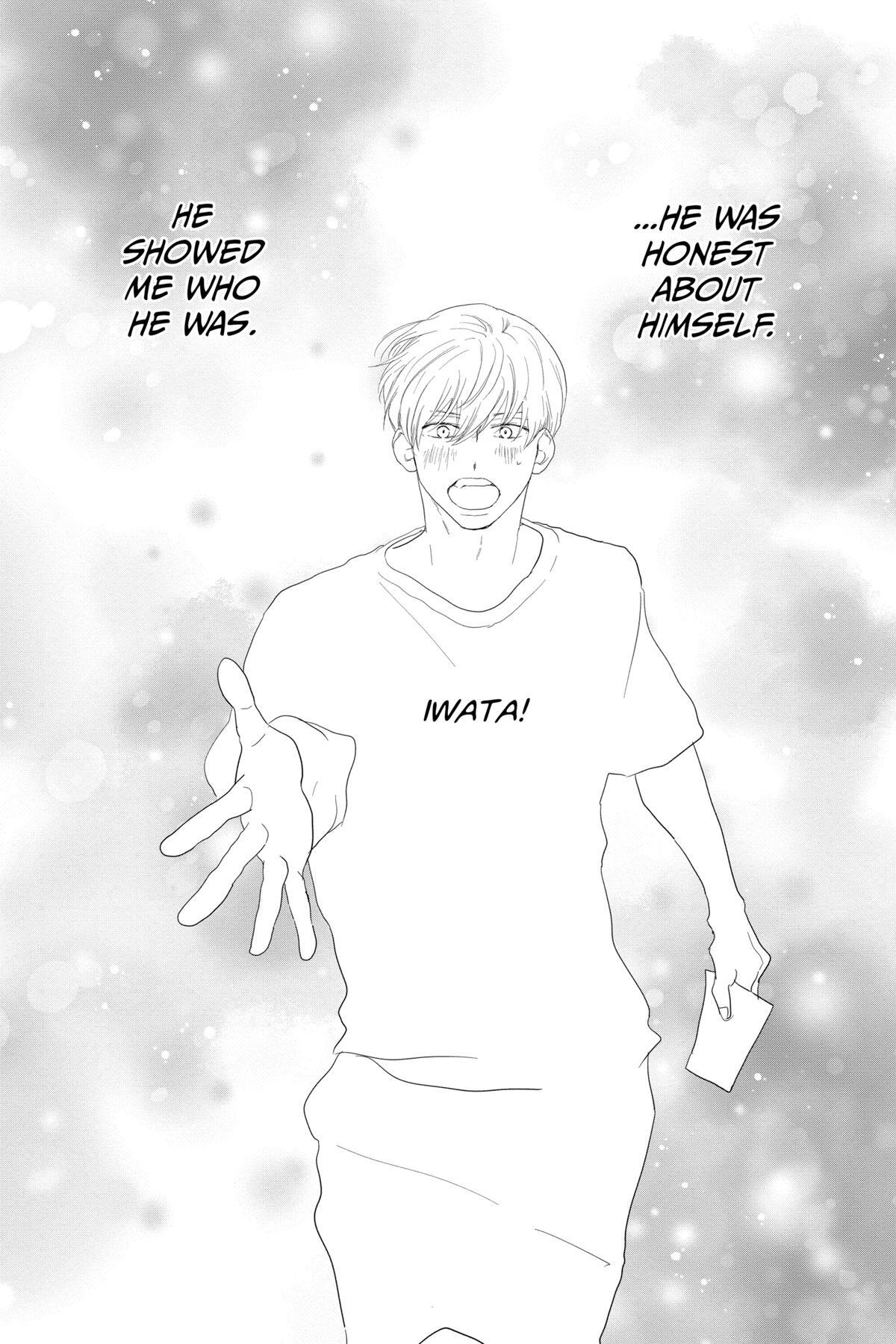 Read A Star Brighter Than the Sun Manga Online
