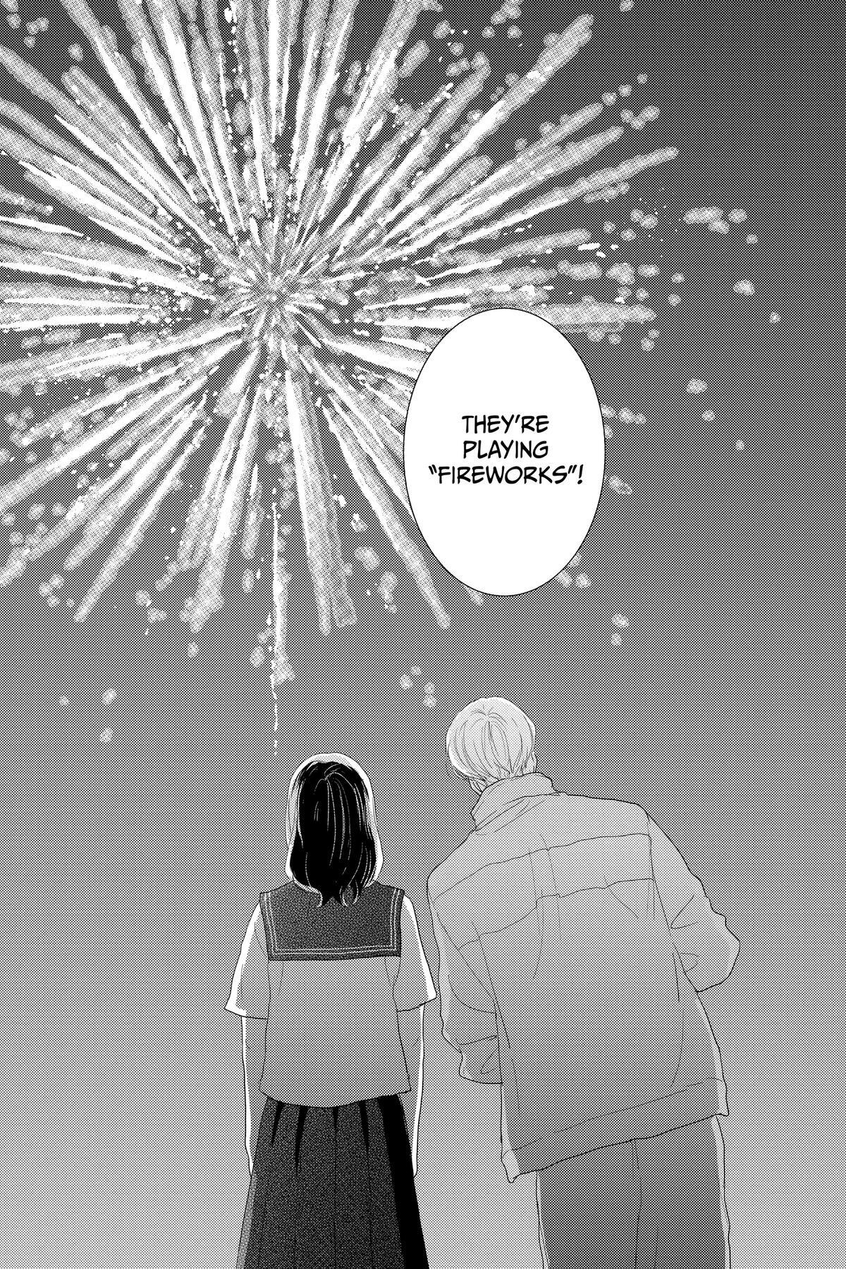 Read A Star Brighter Than the Sun Manga Online
