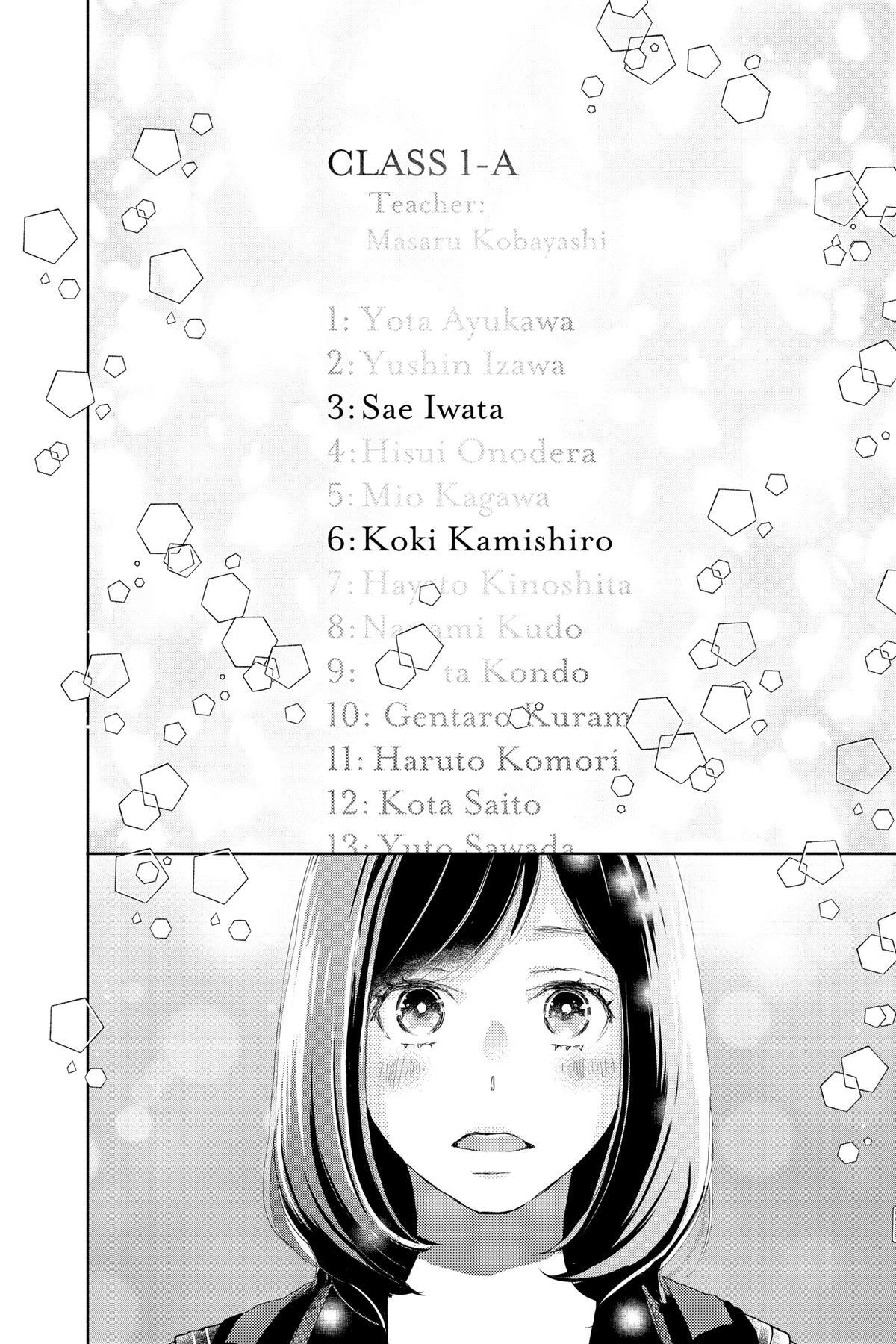 Read A Star Brighter Than the Sun Manga Online