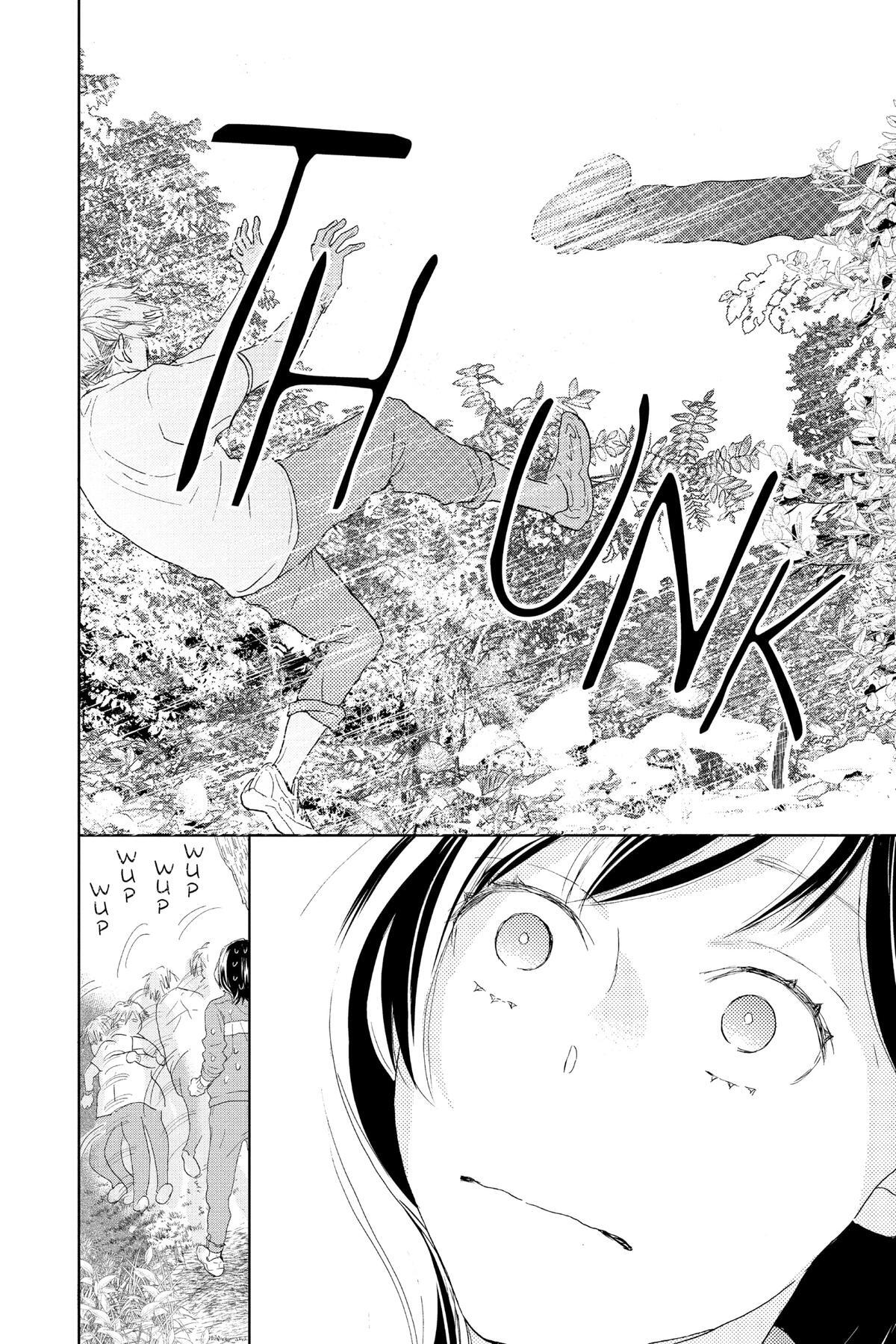 Read A Star Brighter Than the Sun Manga Online