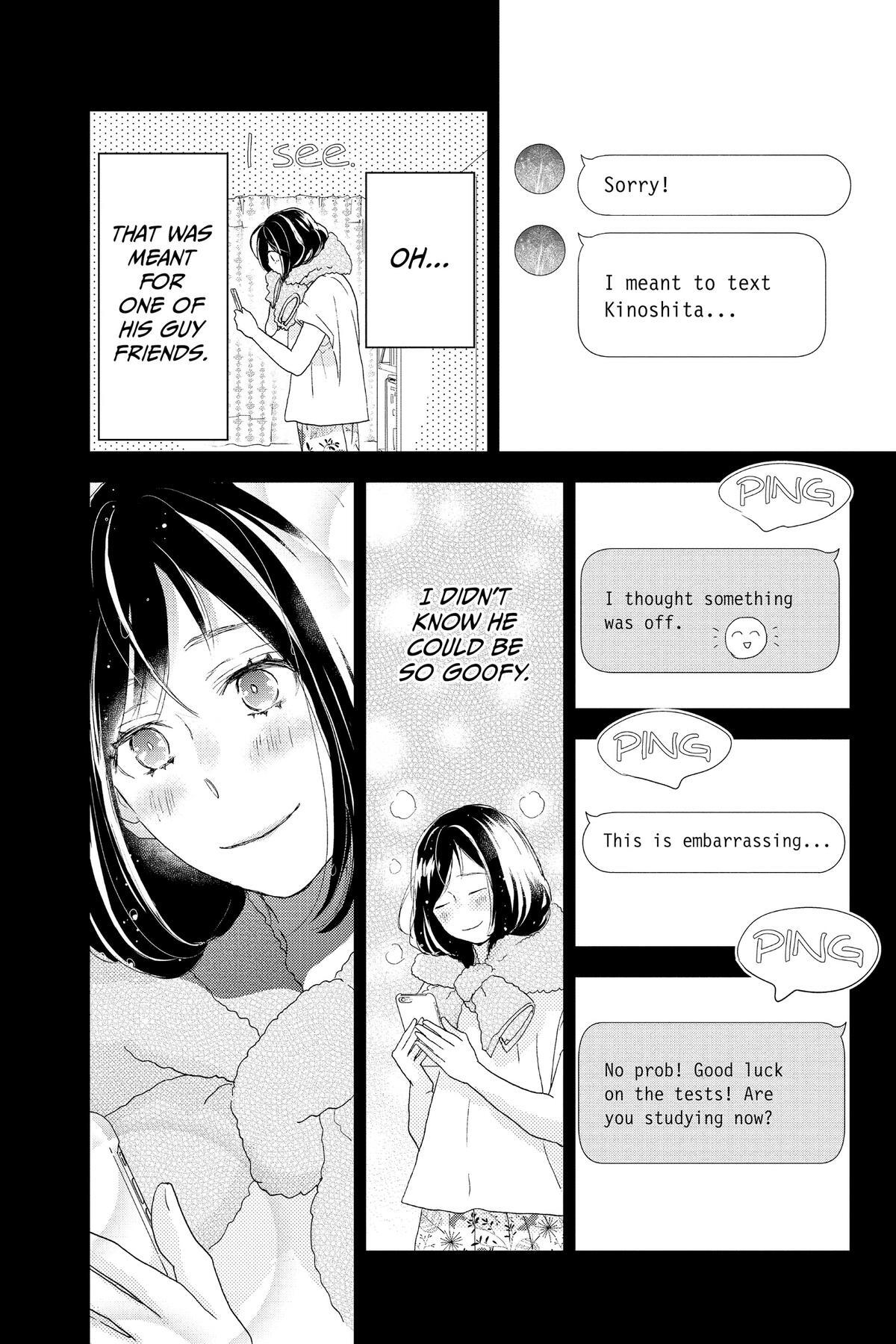 Read A Star Brighter Than the Sun Manga Online