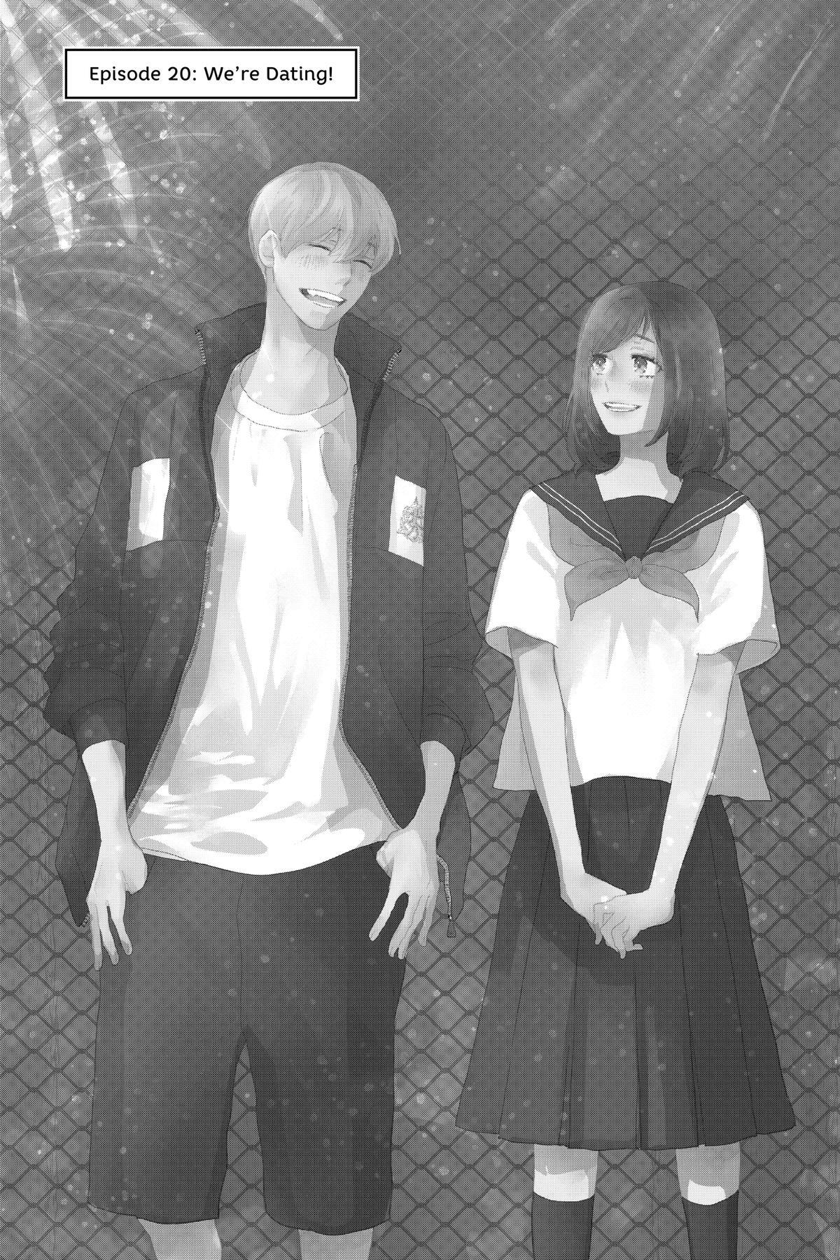 Read A Star Brighter Than the Sun Manga Online