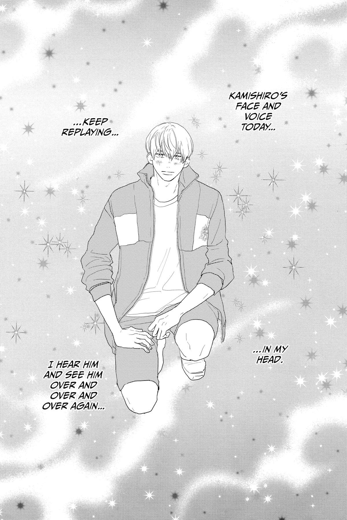Read A Star Brighter Than the Sun Manga Online