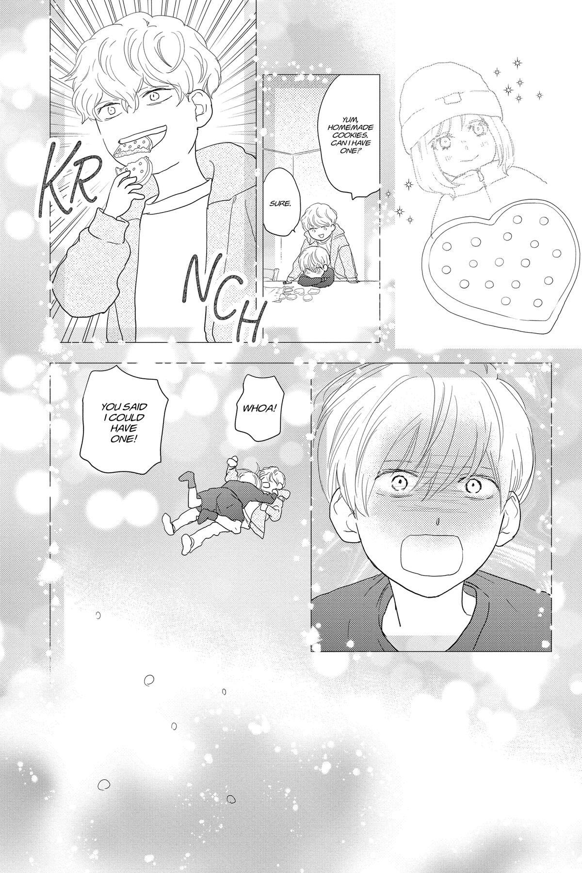 Read A Star Brighter Than the Sun Manga Online