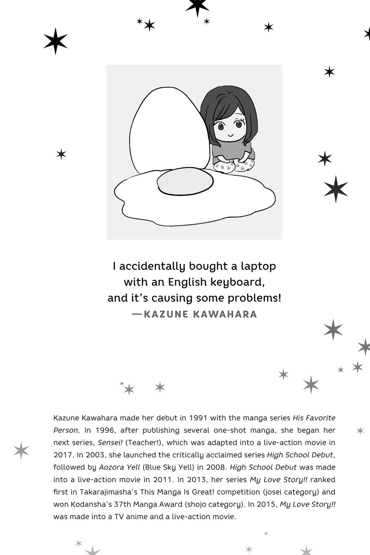 Read A Star Brighter Than the Sun Manga Online