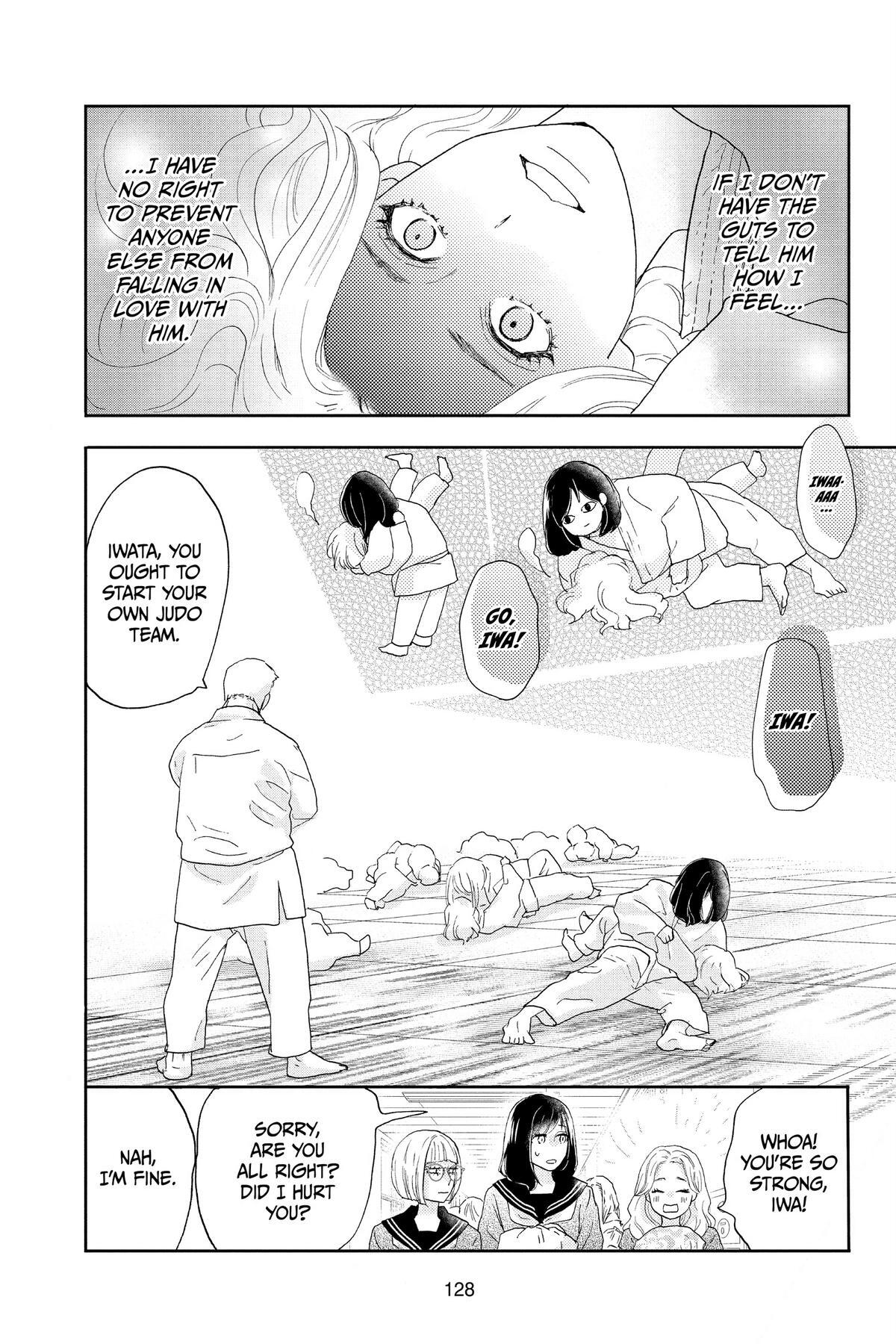 Read A Star Brighter Than the Sun Manga Online