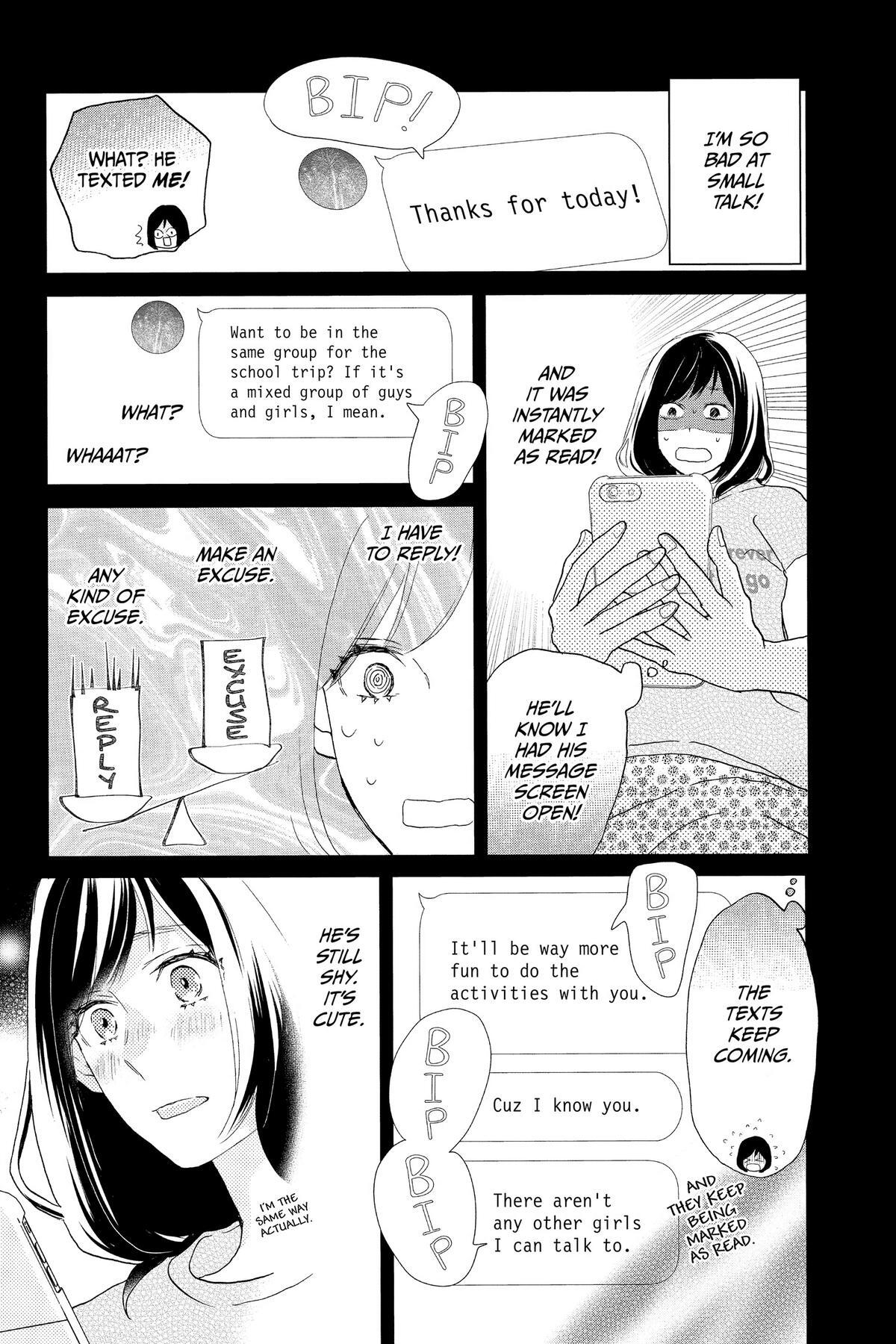 Read A Star Brighter Than the Sun Manga Online