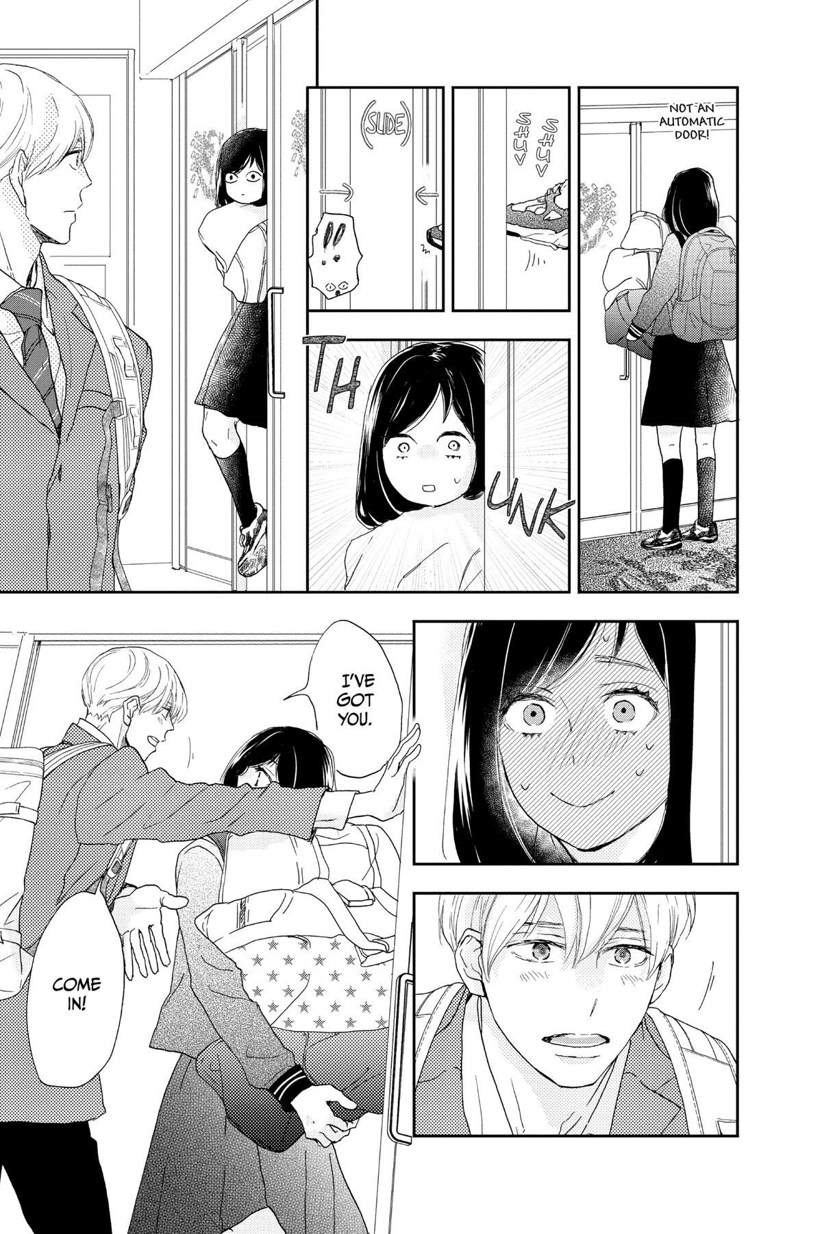 Read A Star Brighter Than the Sun Manga Online