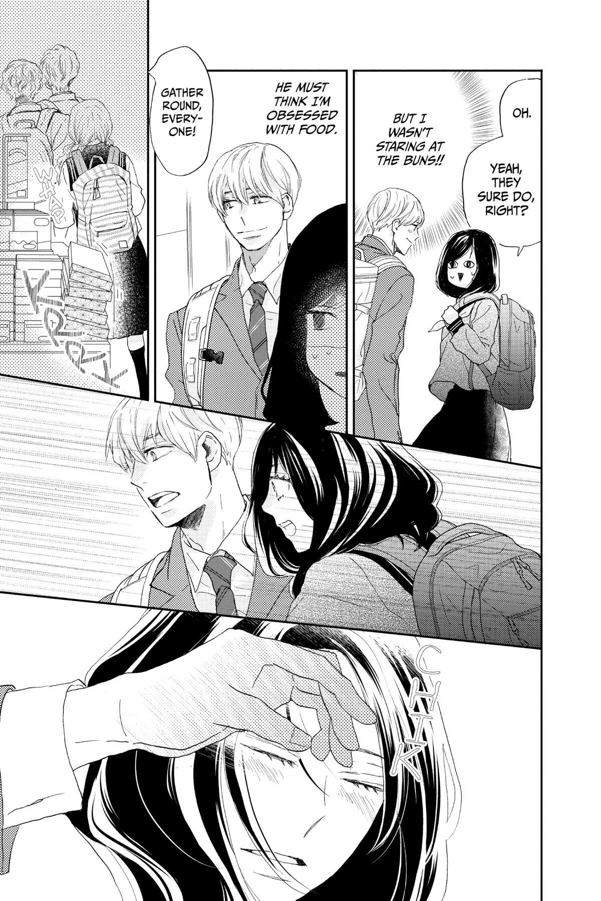 Read A Star Brighter Than the Sun Manga Online