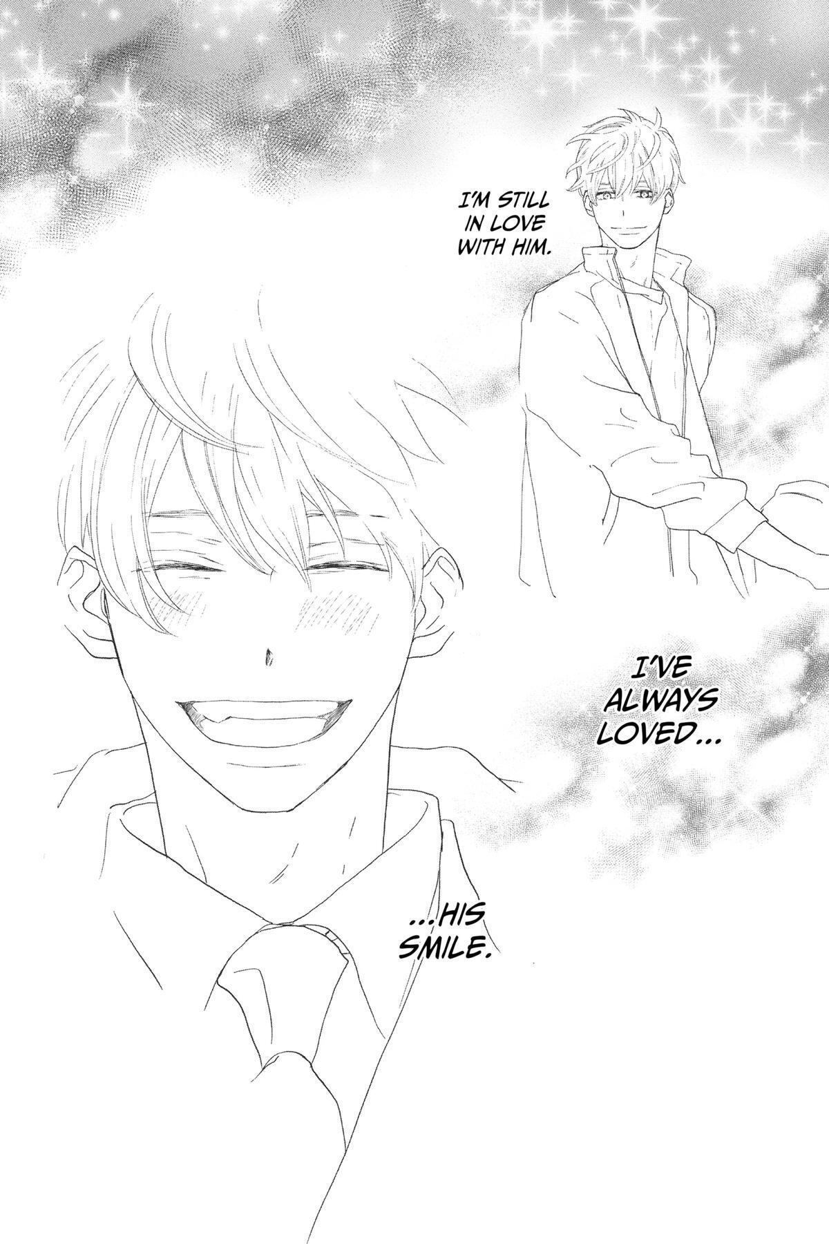 Read A Star Brighter Than the Sun Manga Online