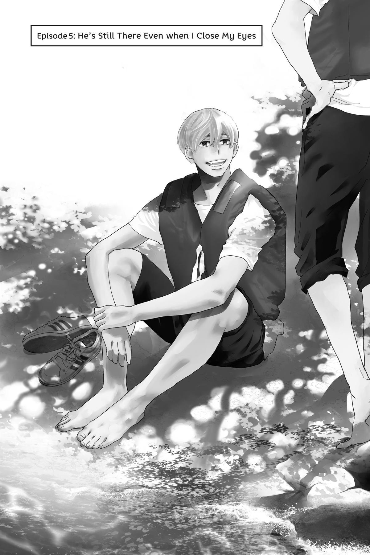 Read A Star Brighter Than the Sun Manga Online