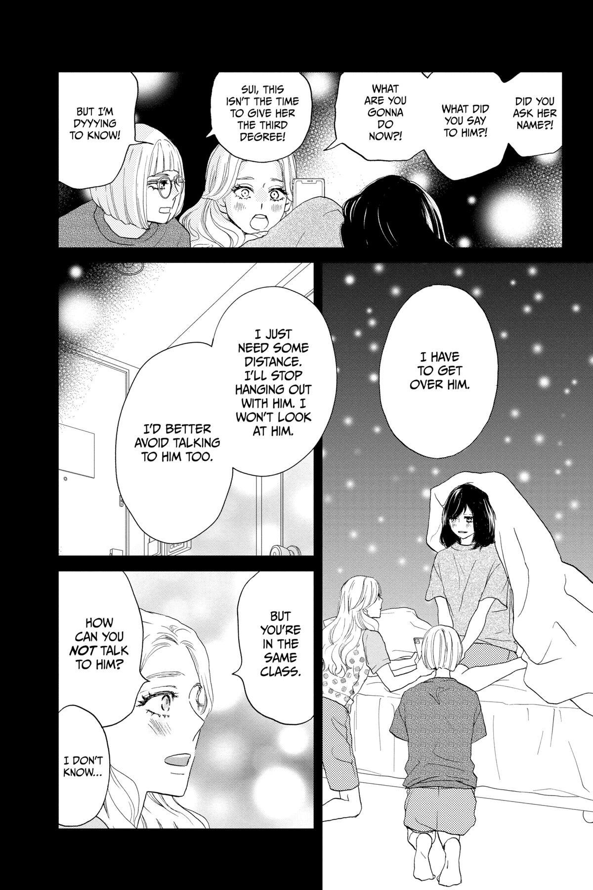 Read A Star Brighter Than the Sun Manga Online