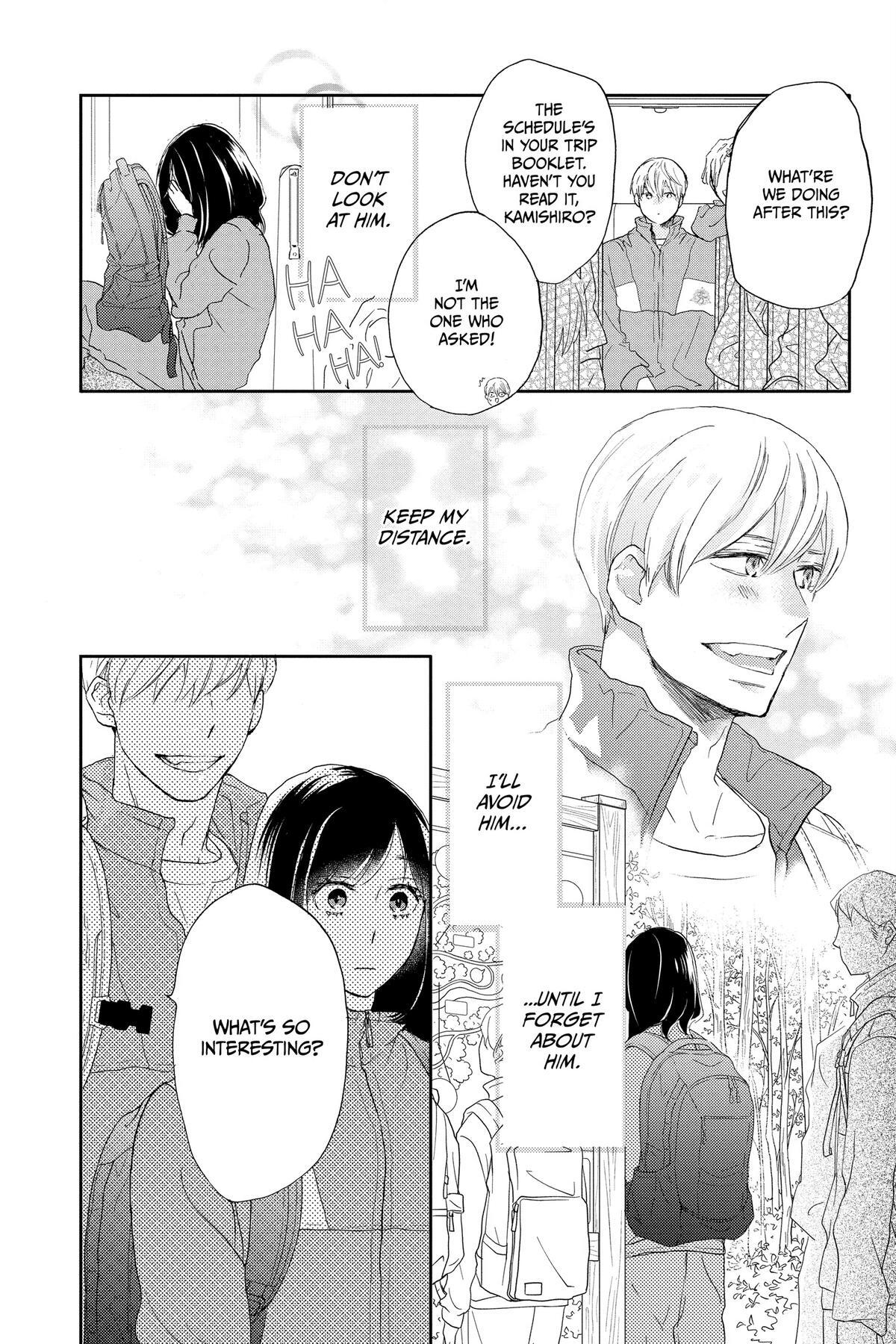 Read A Star Brighter Than the Sun Manga Online