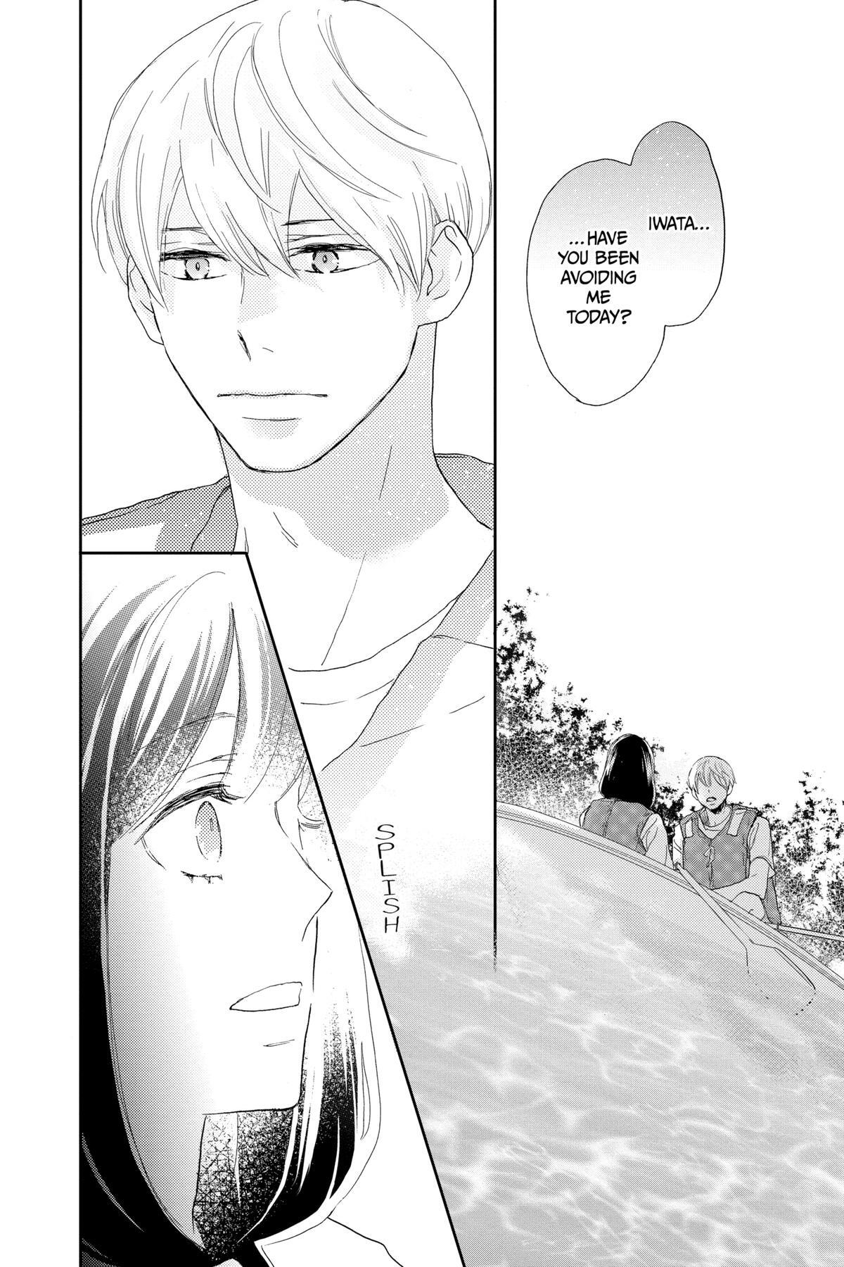 Read A Star Brighter Than the Sun Manga Online