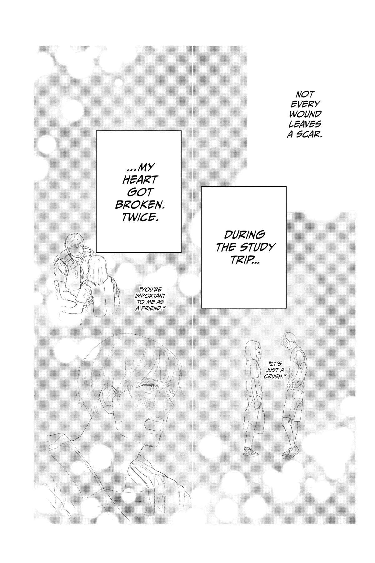 Read A Star Brighter Than the Sun Manga Online