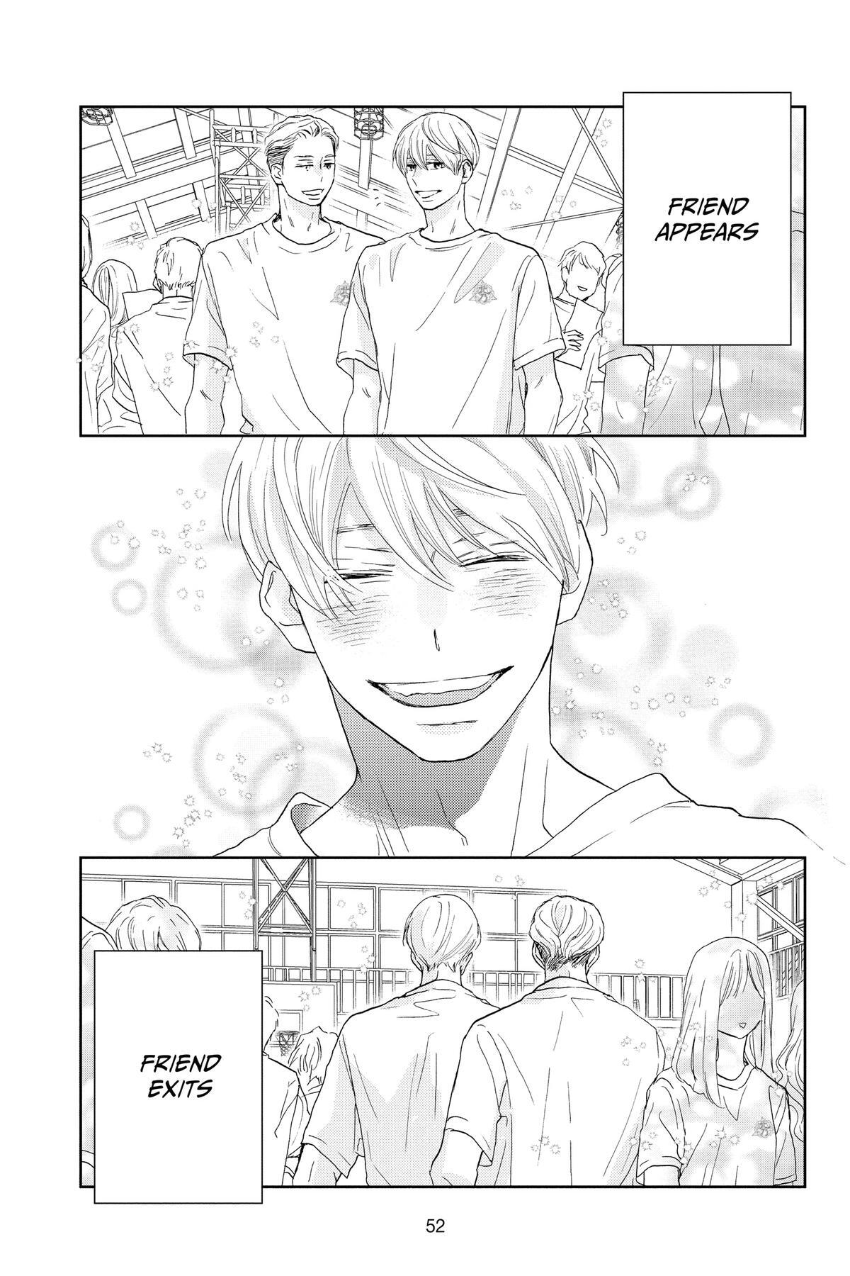 Read A Star Brighter Than the Sun Manga Online