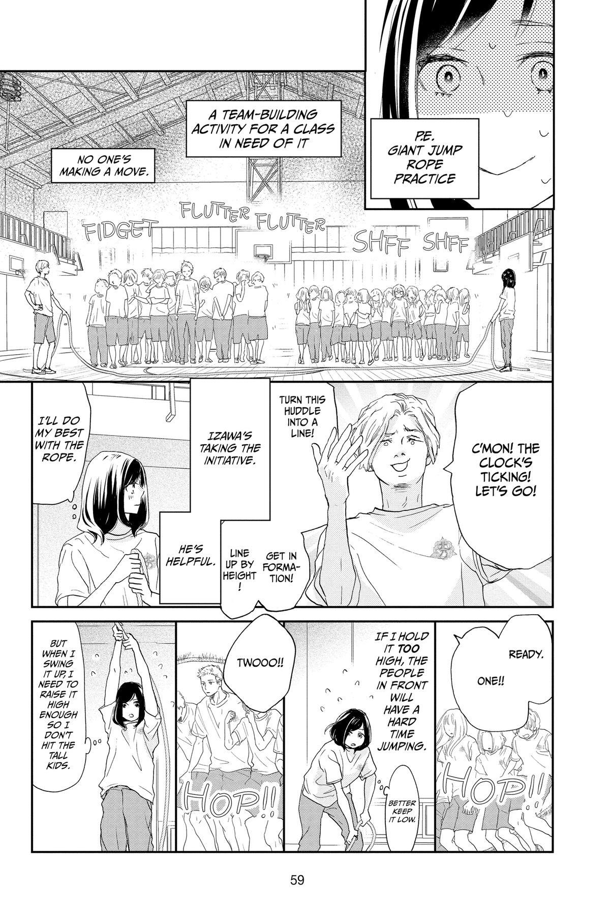 Read A Star Brighter Than the Sun Manga Online