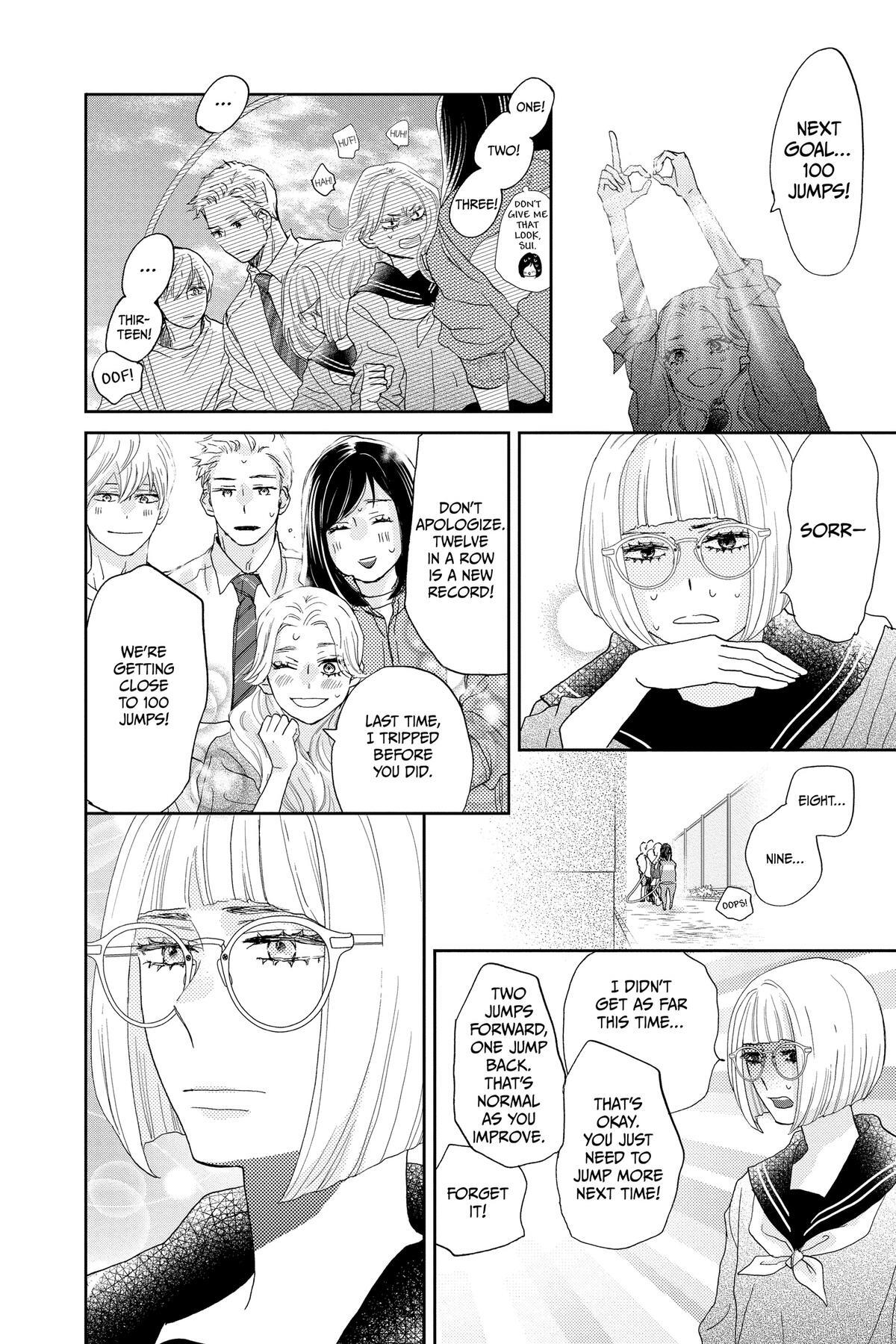 Read A Star Brighter Than the Sun Manga Online