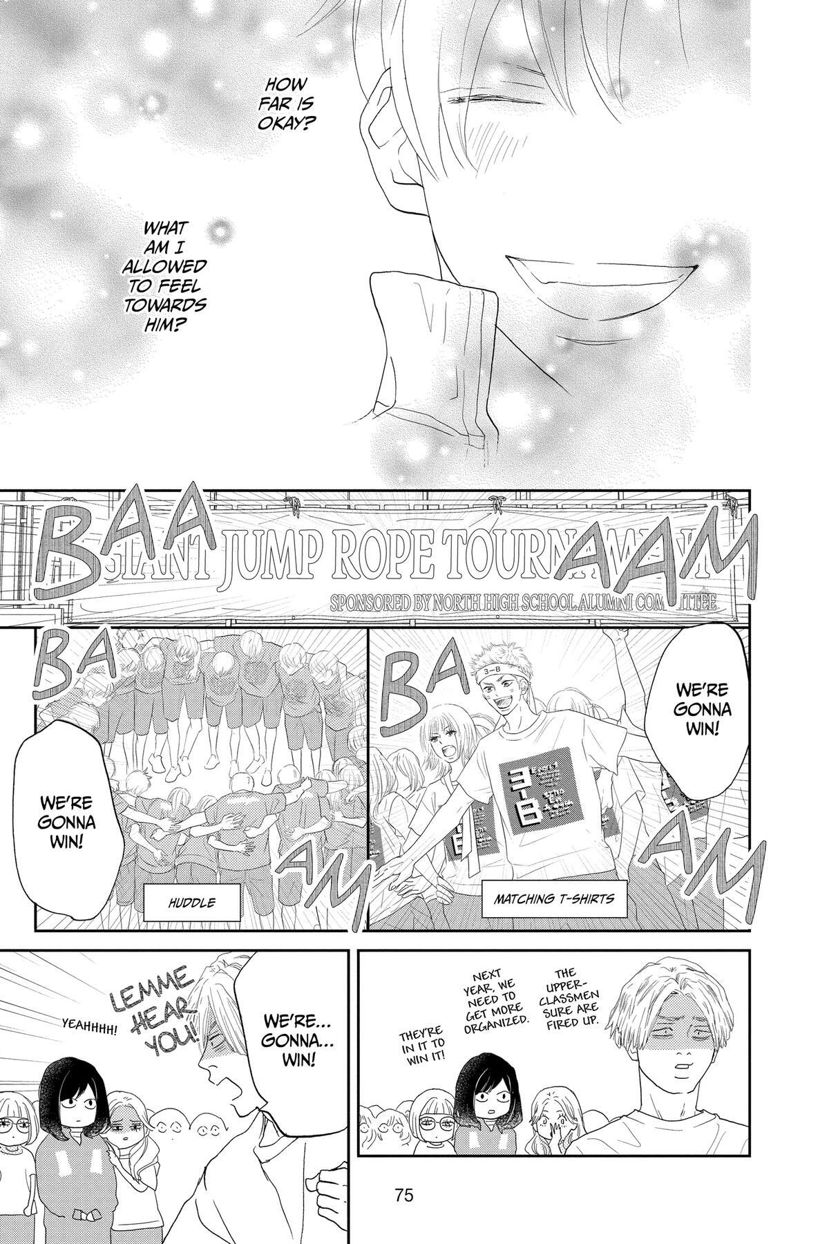 Read A Star Brighter Than the Sun Manga Online