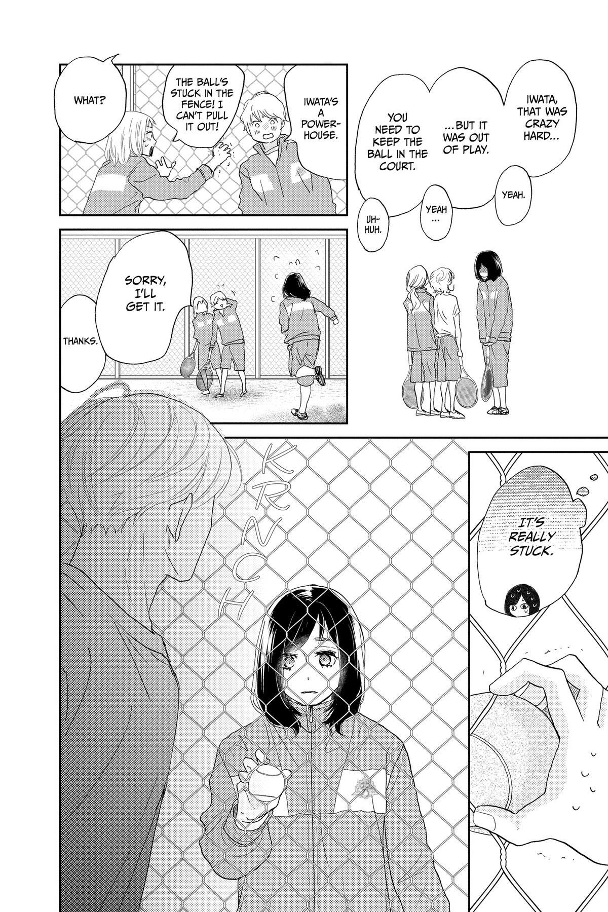 Read A Star Brighter Than the Sun Manga Online