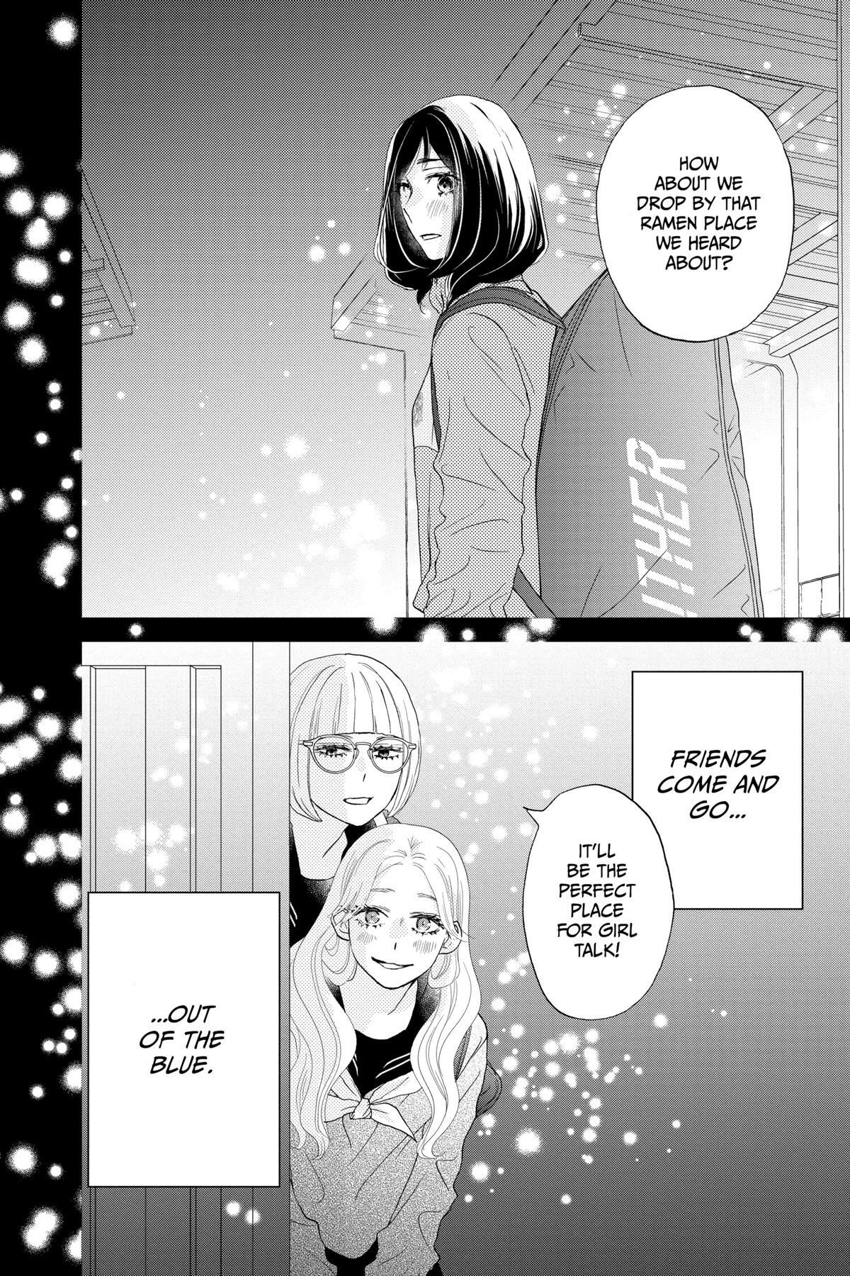 Read A Star Brighter Than the Sun Manga Online