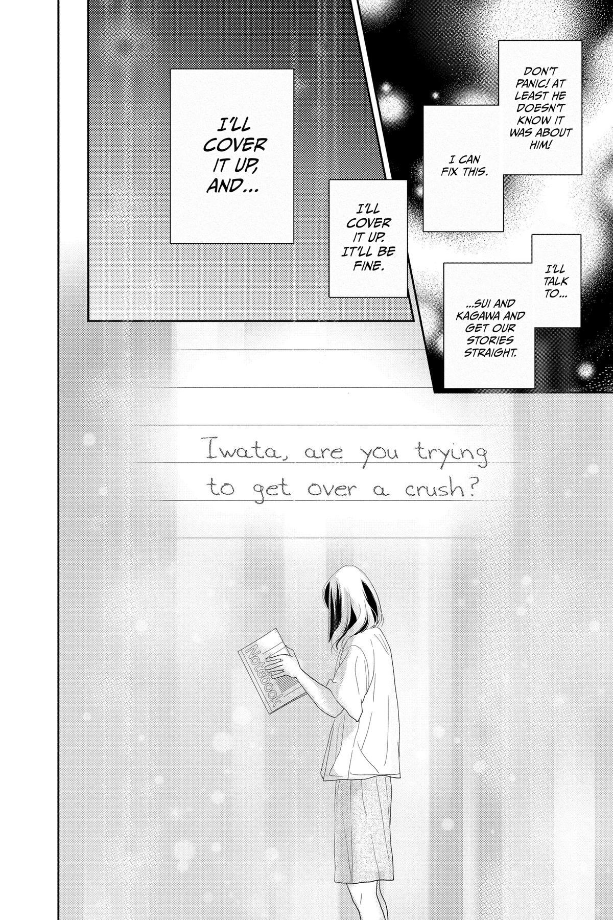 Read A Star Brighter Than the Sun Manga Online