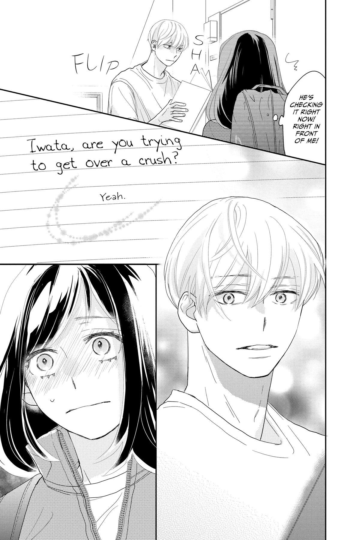 Read A Star Brighter Than the Sun Manga Online